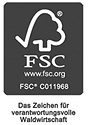 FSC-Zeichen