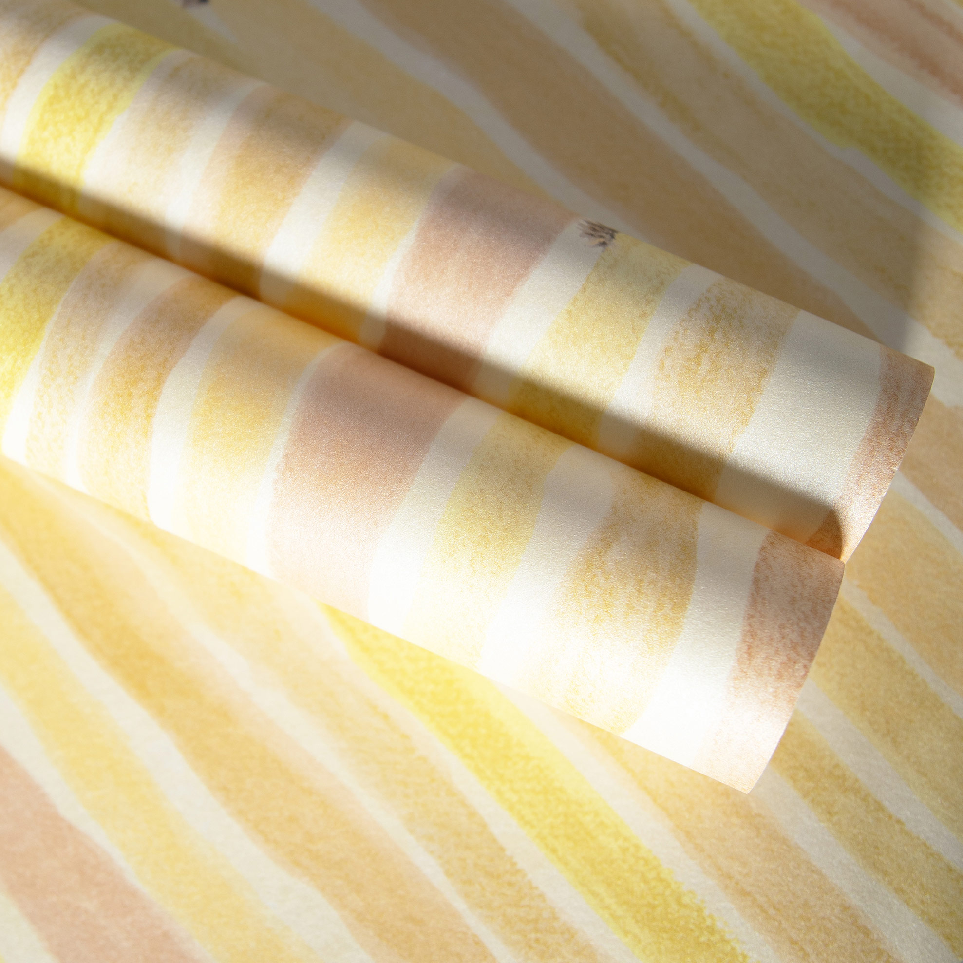 Hohenberger Vliestapete Happy Inner Child I´m curious 27553