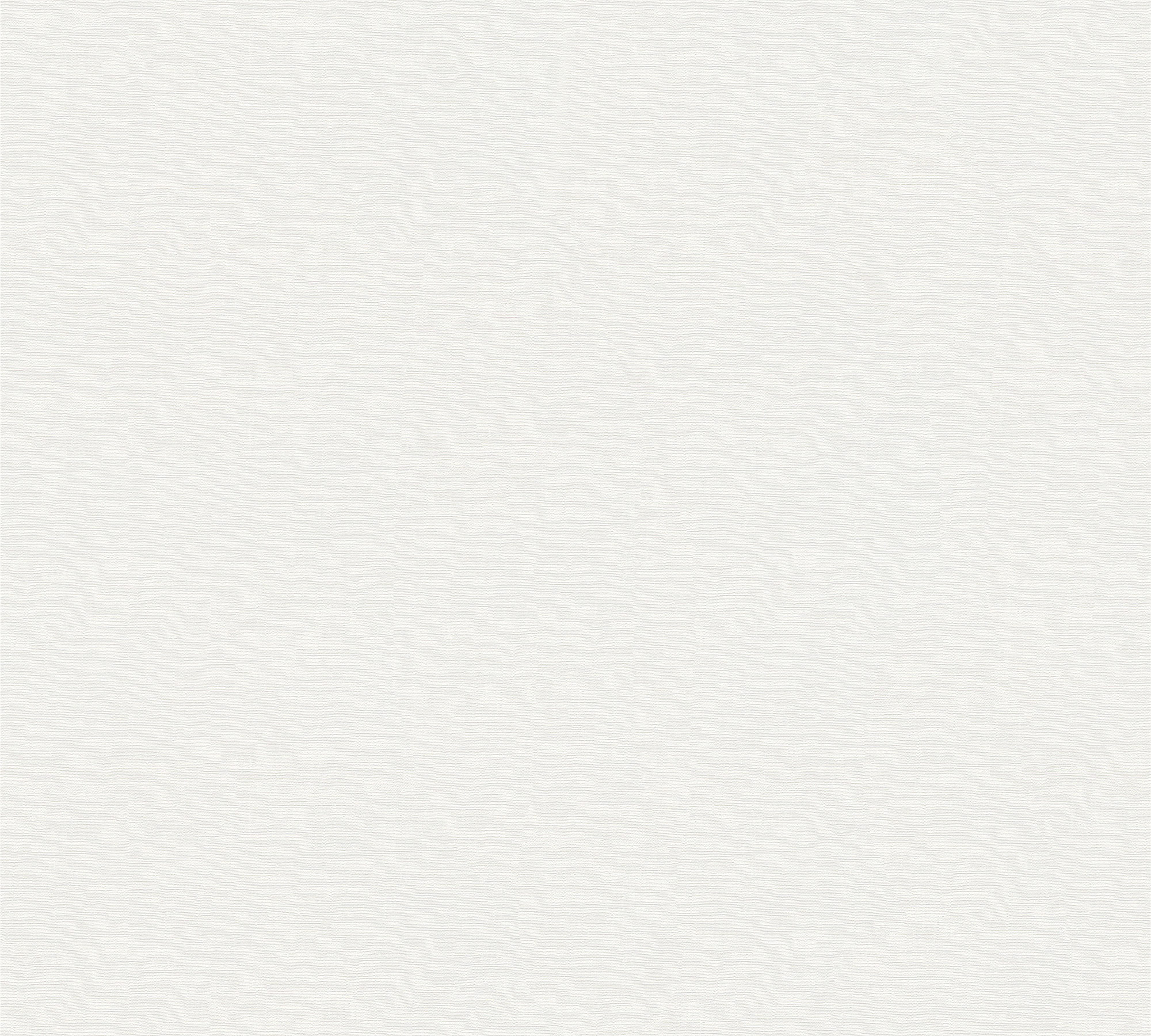 AS Vliestapete Maison Charme Unis weiß 305265