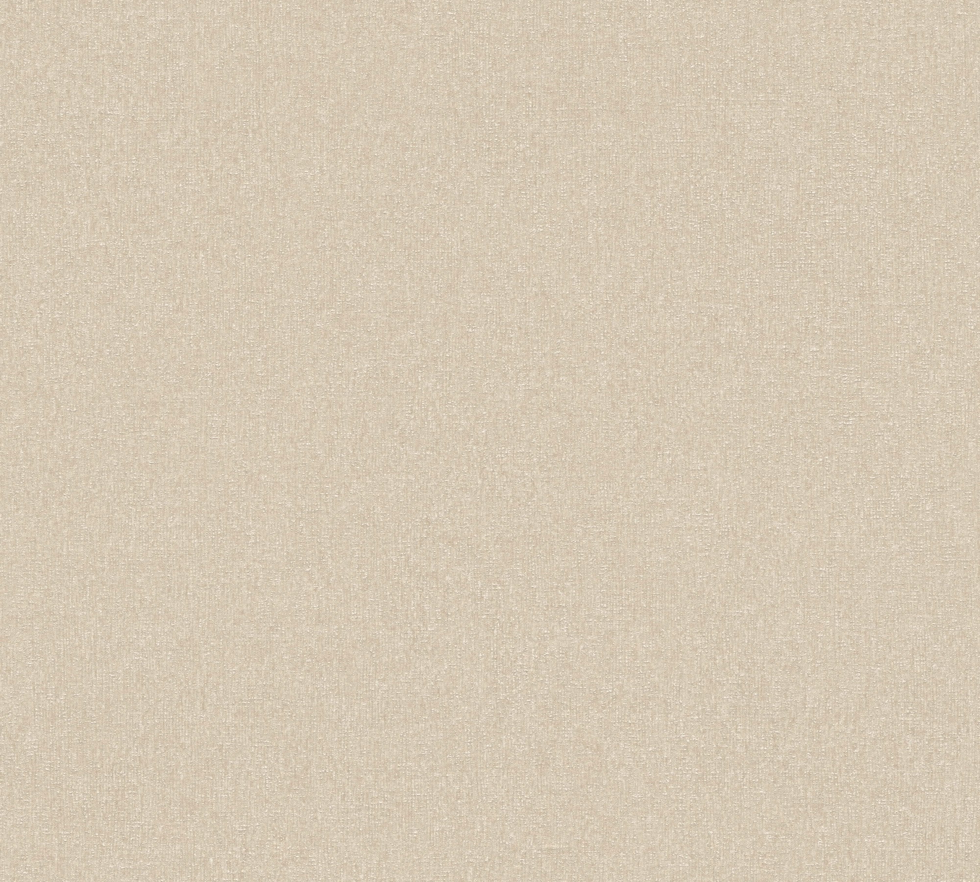 AS Vliestapete Terra Uni beige 389252