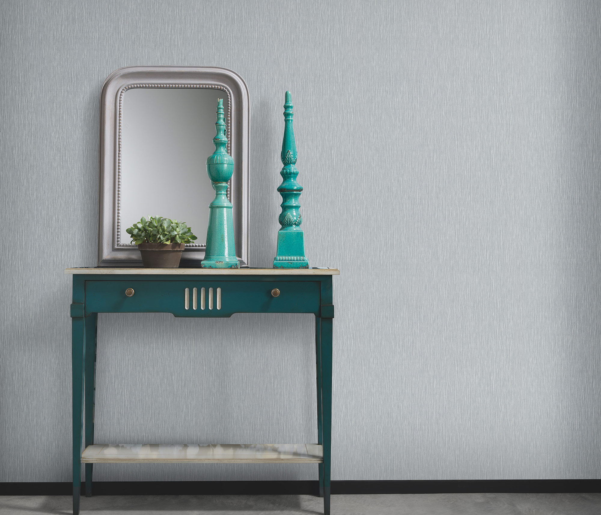 Erismann Vliestapete GMK Fashion for Walls 4 grau 1037610