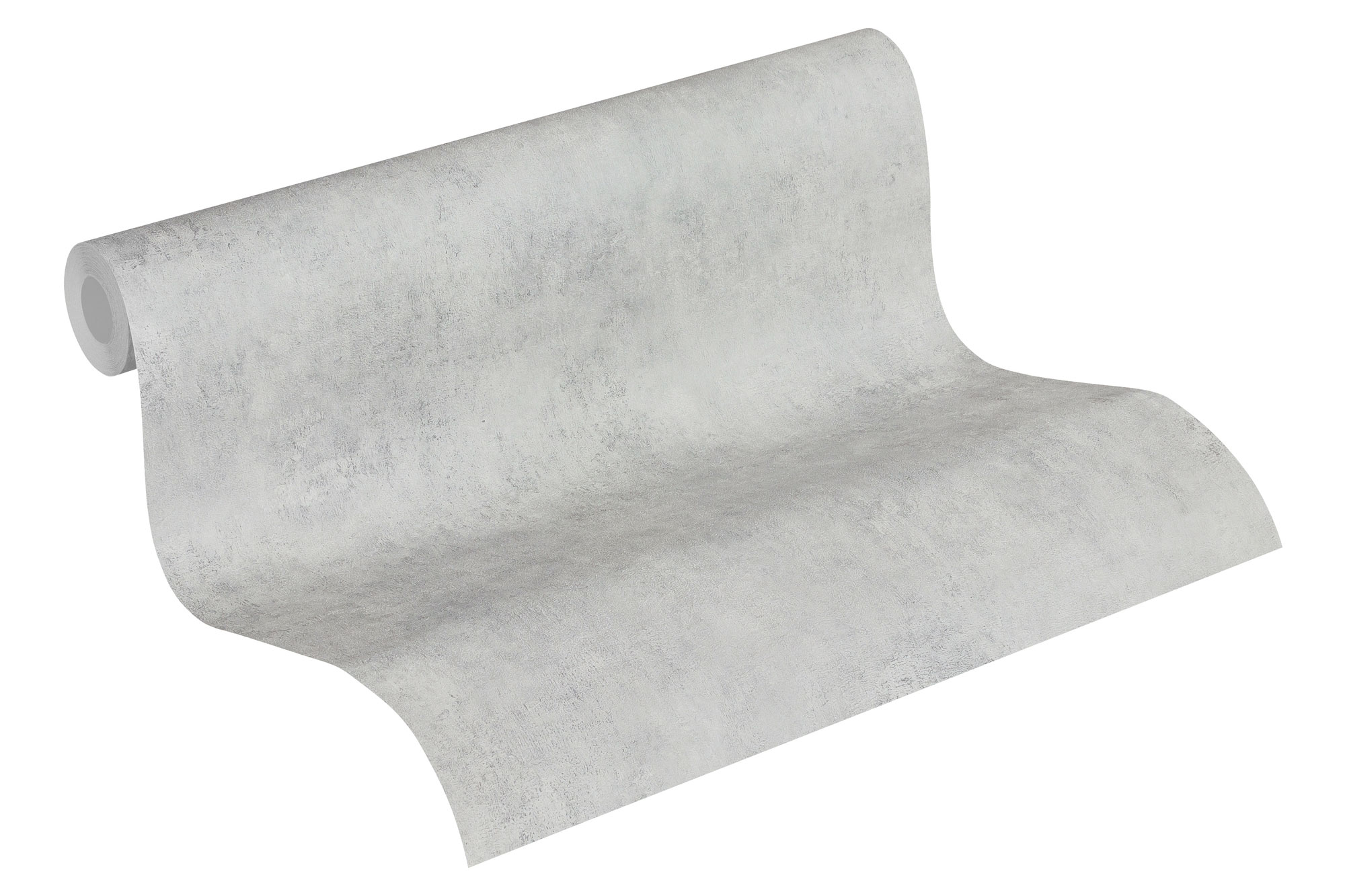 AS Vliestapete Sumatra Betonoptik grau 373705