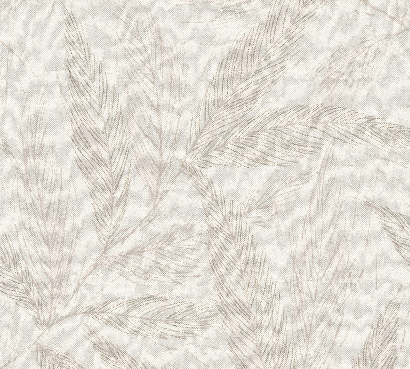 AS Vliestapete Hygge 3 Natur Beige 790962