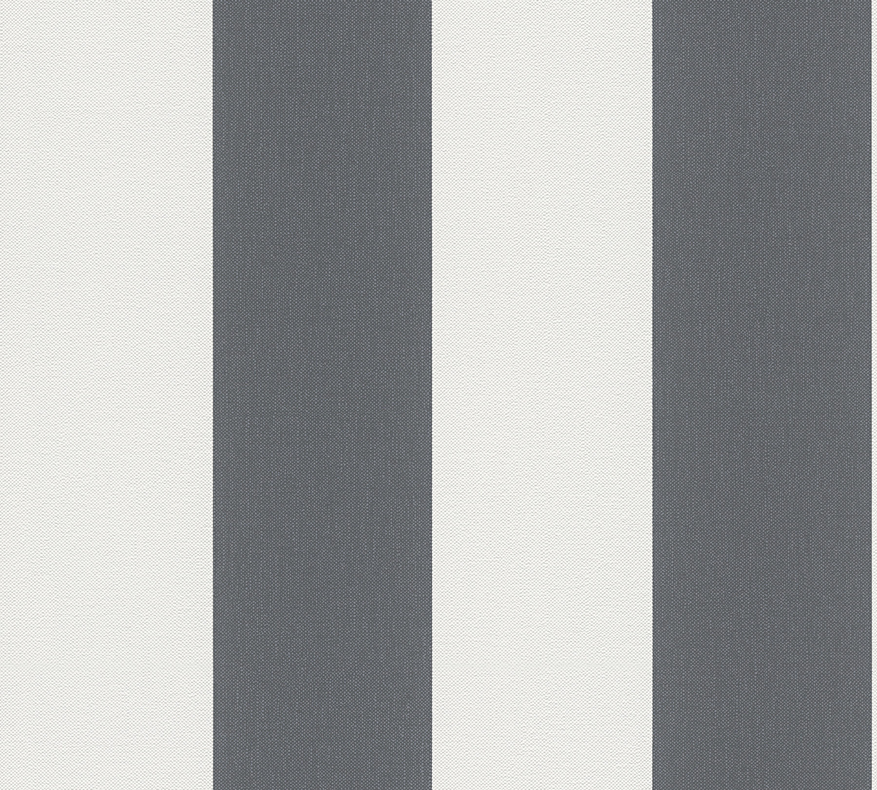 AS Vliestapete Pure Elegance Streifen Schwarz 179050