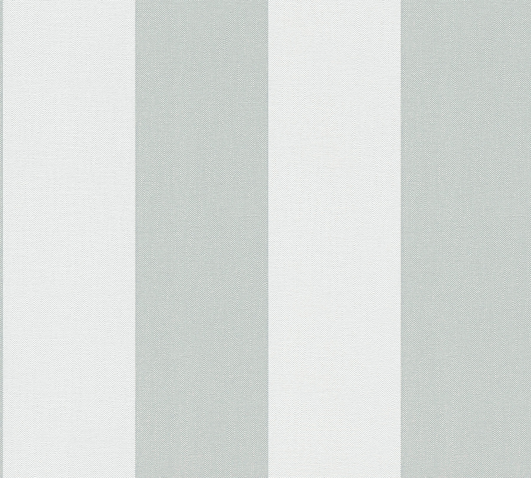 AS Vliestapete Pure Elegance Streifen Weiß 397959