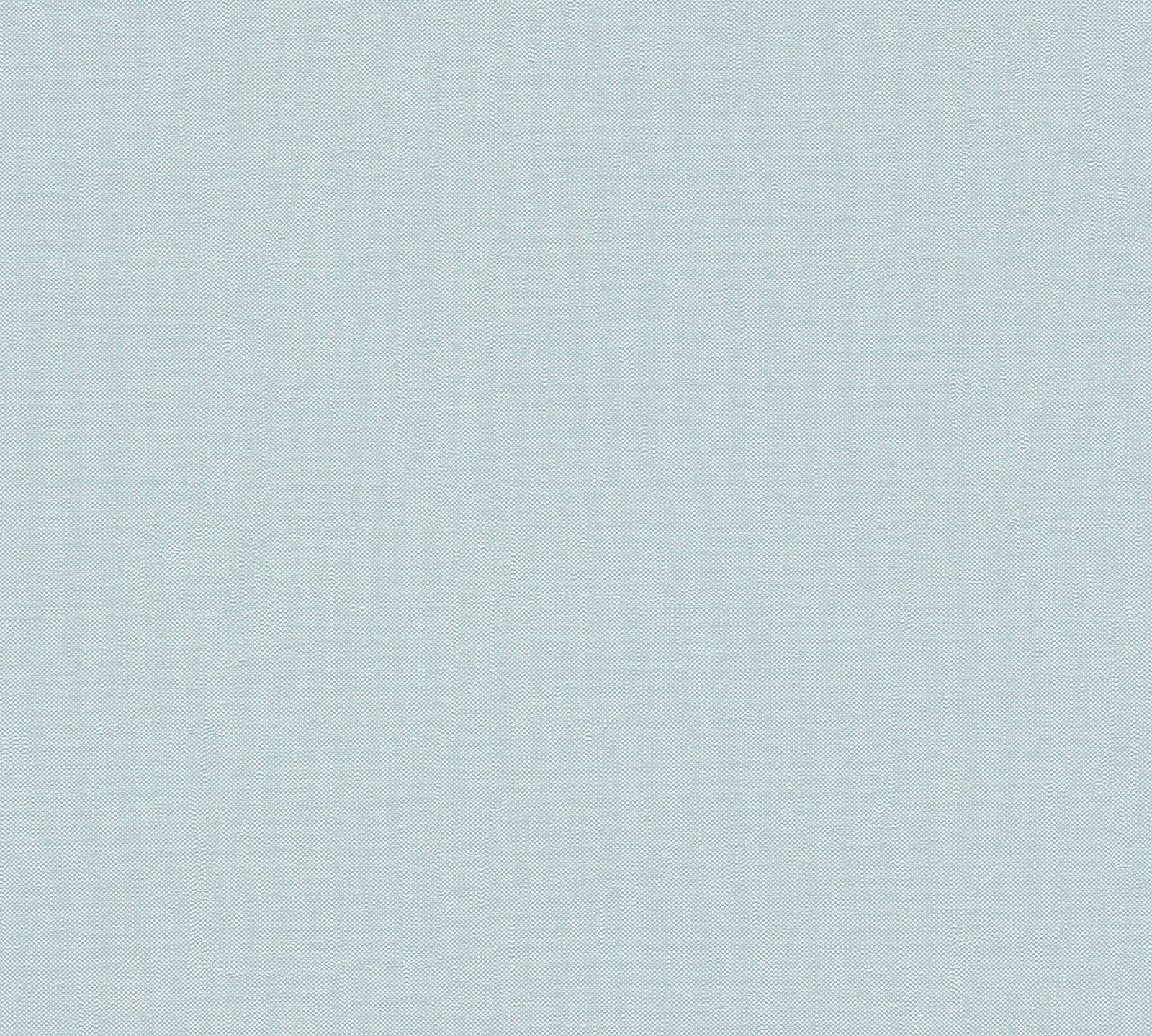 AS Vliestapete Pure Elegance Einfarbig Hellblau 397737