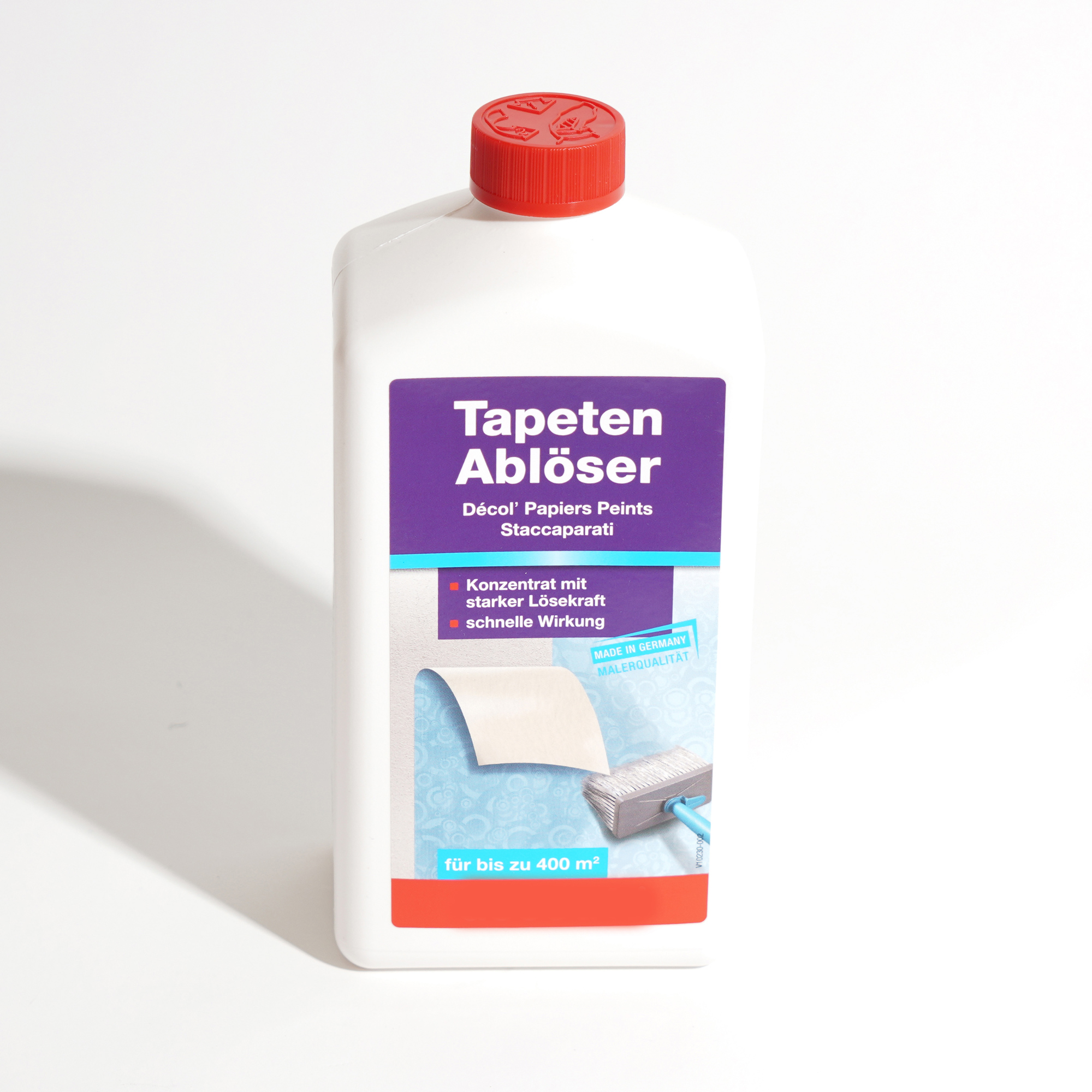 AS Creation Tapetenablöser 1 l AS Creation Tapetenablöser 1 l