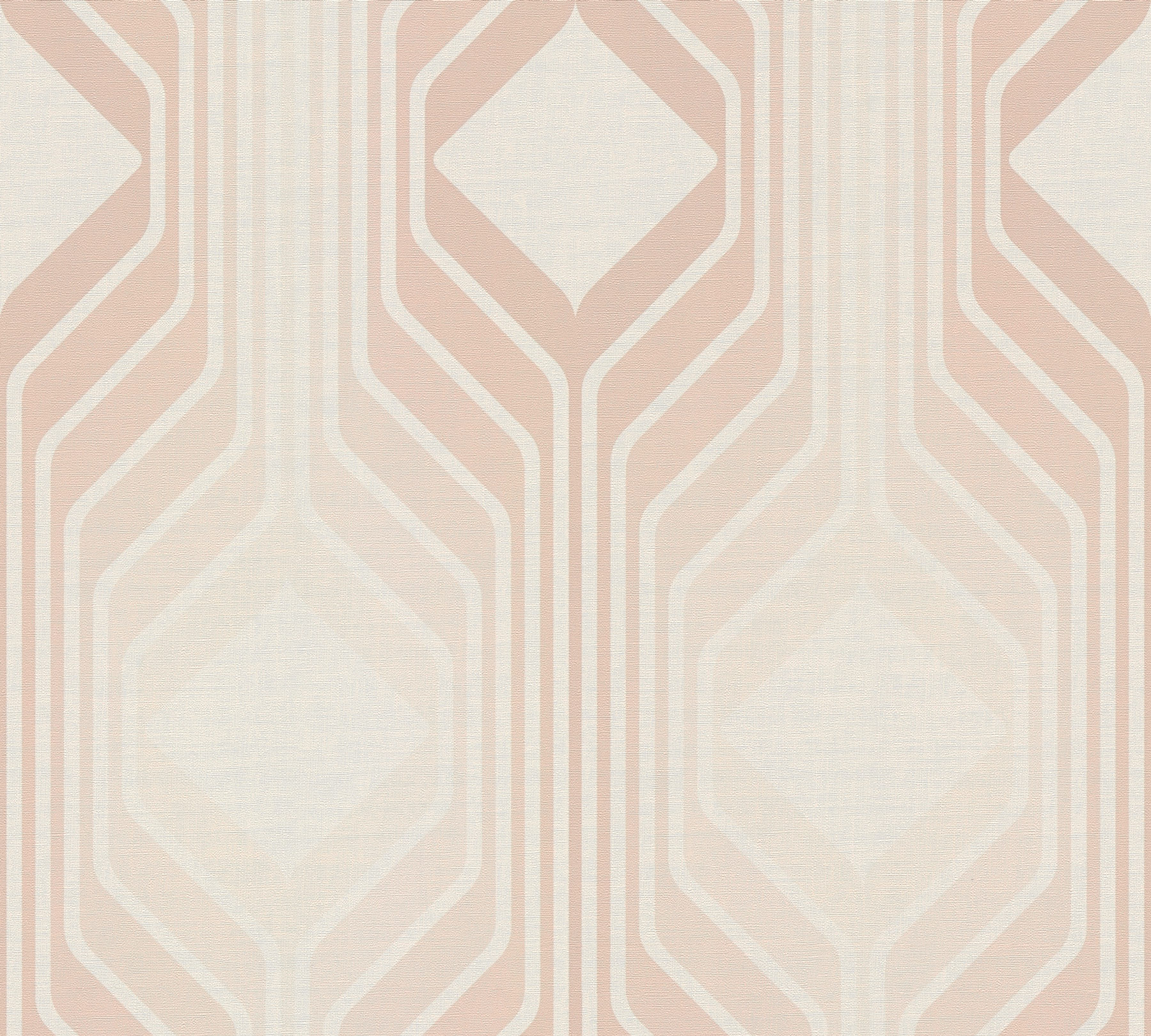 AS Creation Vliestapete Retro Chic Beige 395324