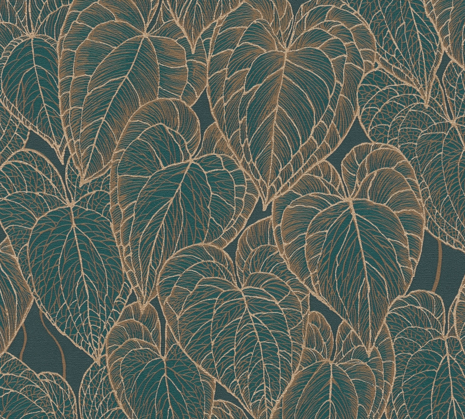 AS Vliestapete Daniel Hechter 7 Floral Braun 781281 AS Vliestapete Daniel Hechter 7 Floral Braun 781281