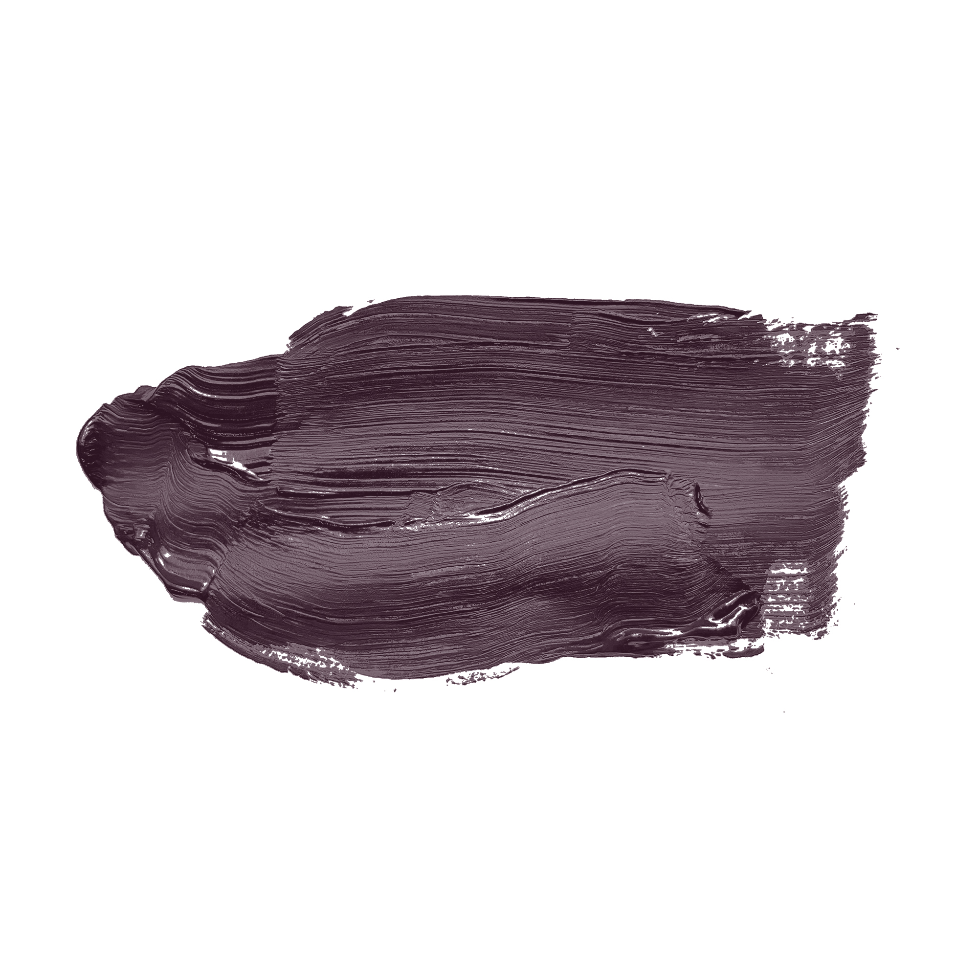 AS Wandfarbe The Color Kitchen TCK2007 Beady Beetroot 2,5 L
