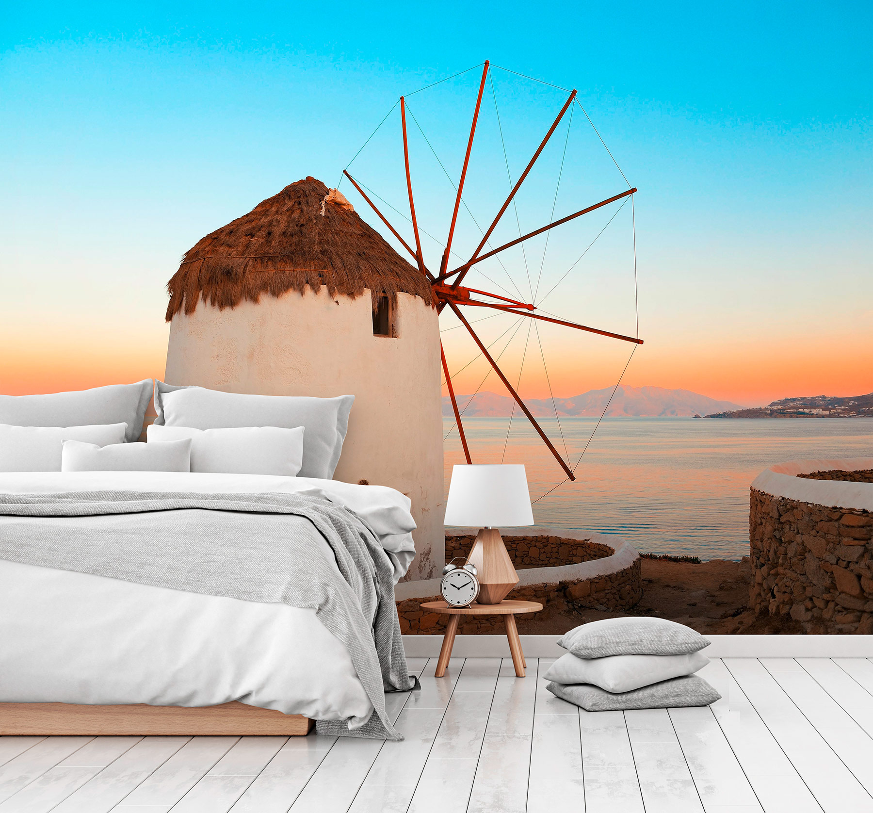 AS Fototapete Designwalls 2 Landschaft Strand DD123696