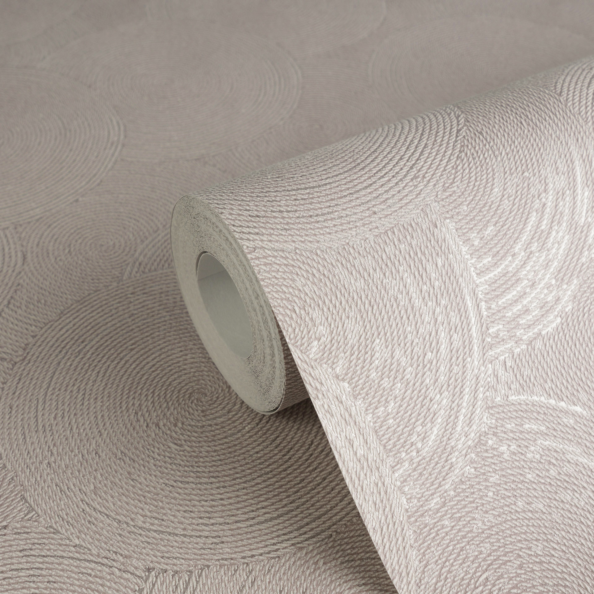 AS Vliestapete Hygge 3 Natur Beige 790935