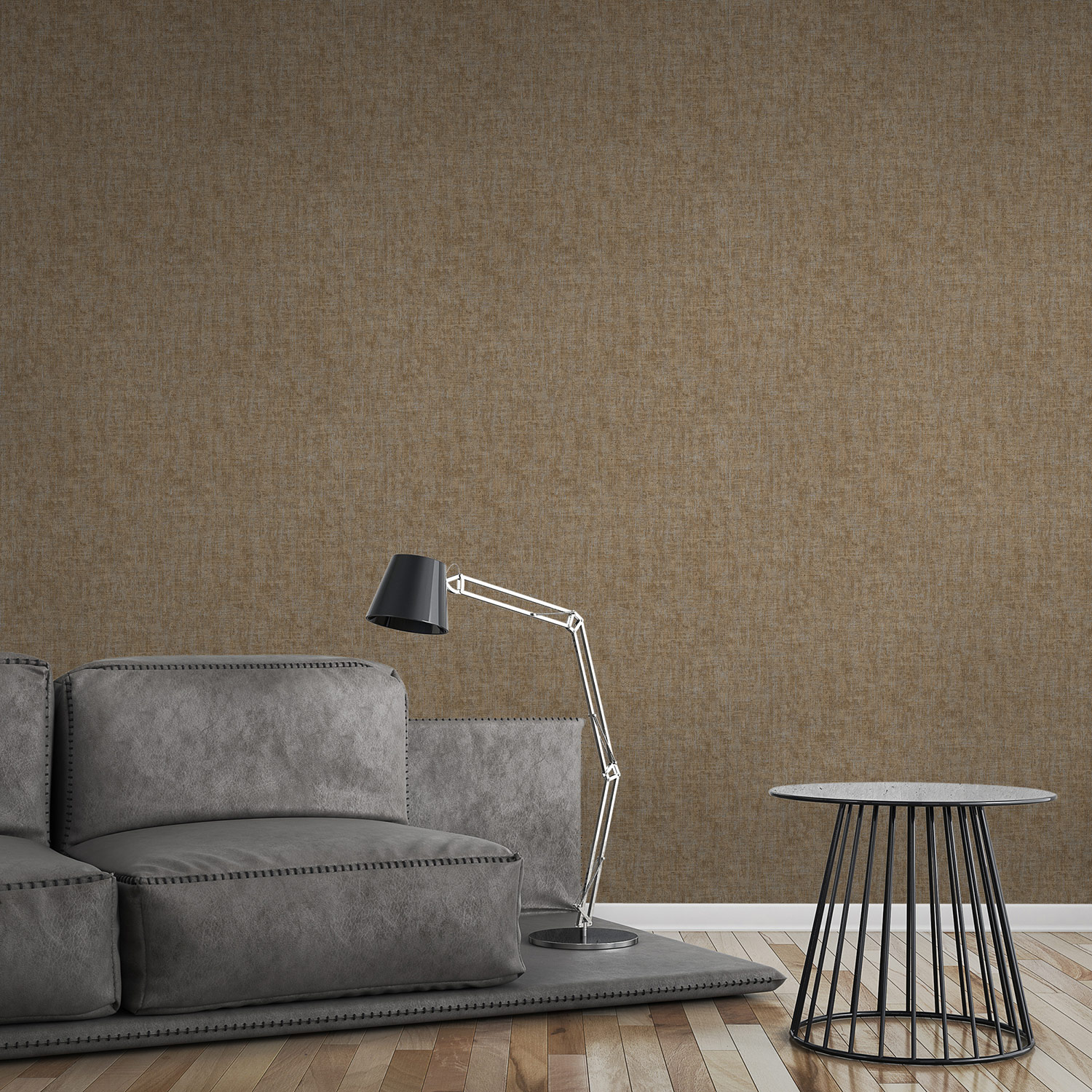 AS Création Vliestapete Greenery 322617