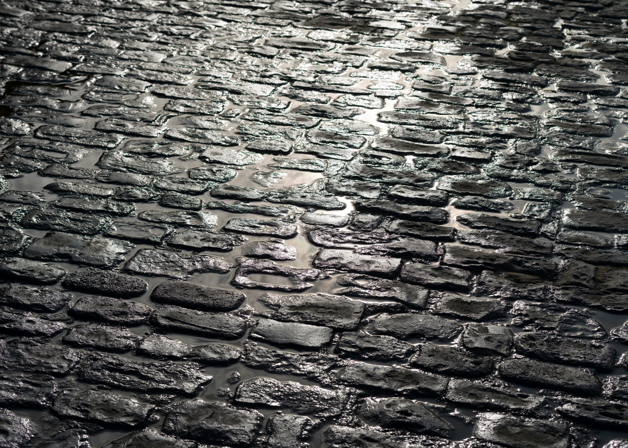 Rasch Fototapete Magic Walls Steinoptik 363708