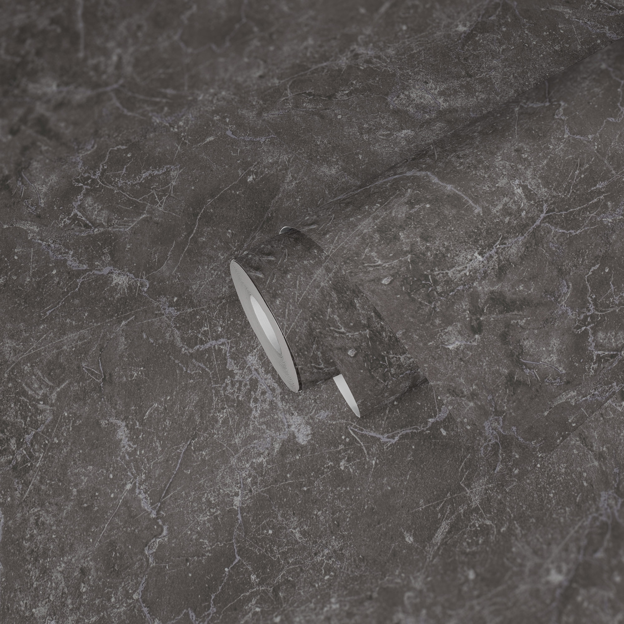 AS Vliestapete Michalsky 4 Marmor grau 379912