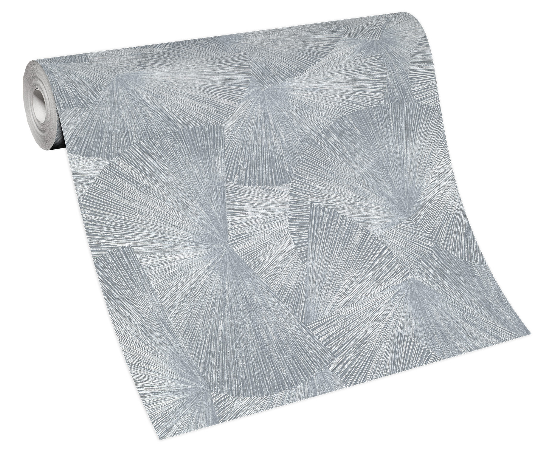 Erismann Vliestapete GMK Fashion for Walls 3 silber 1021929