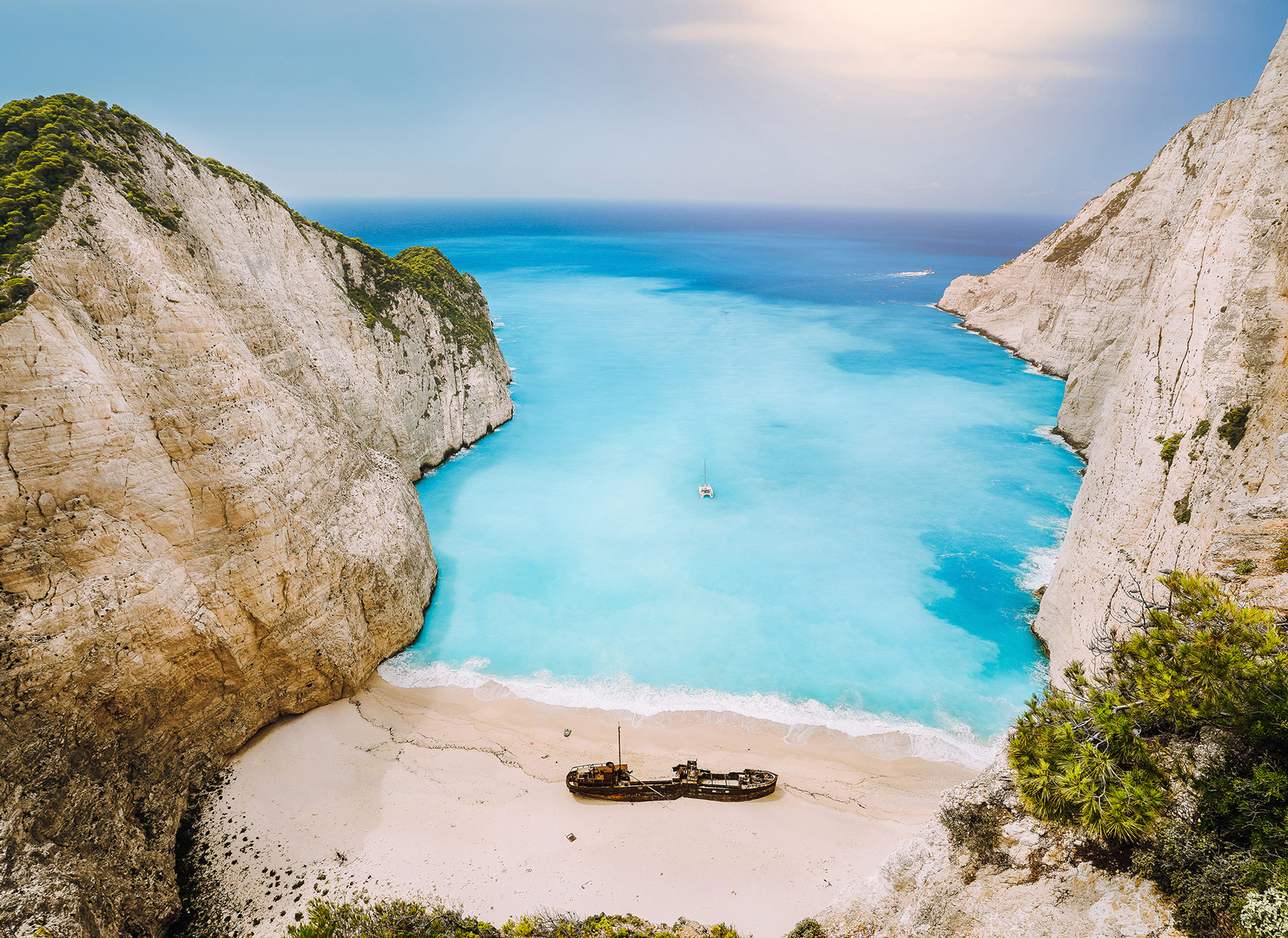 AS Fototapete Designwalls GreekBay DD118660