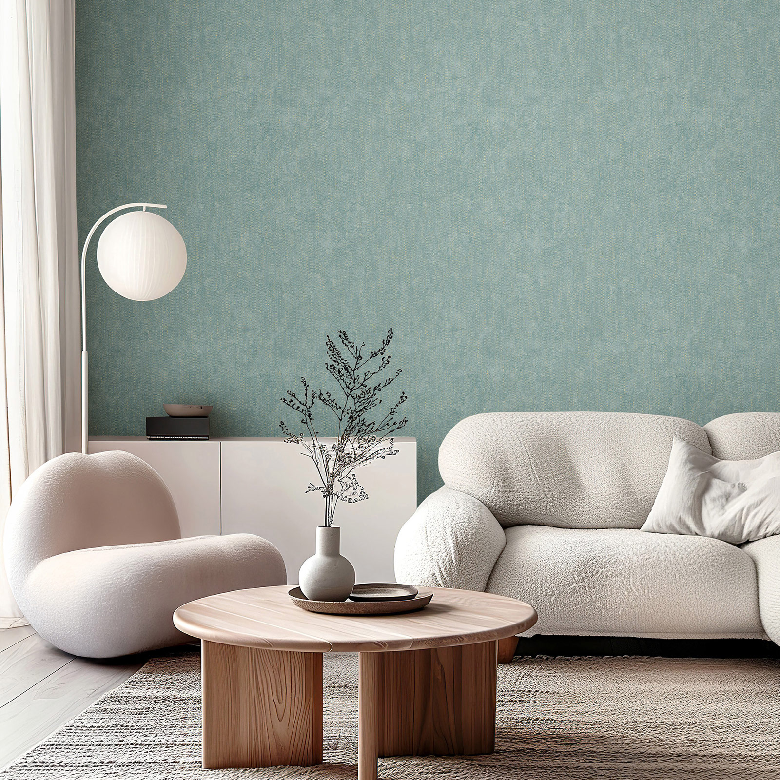 Hohenberger Vliestapete Raku Malea 65718