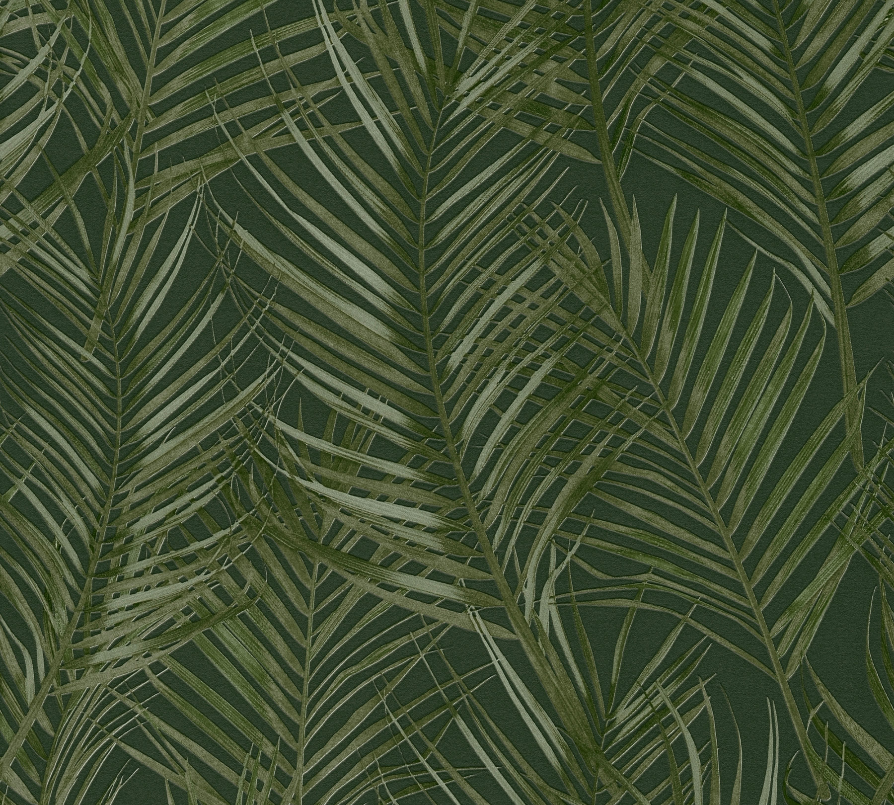 AS Vliestapete Attractive 2 Floral Grün 390385 AS Vliestapete Attractive 2 Floral Grün 390385