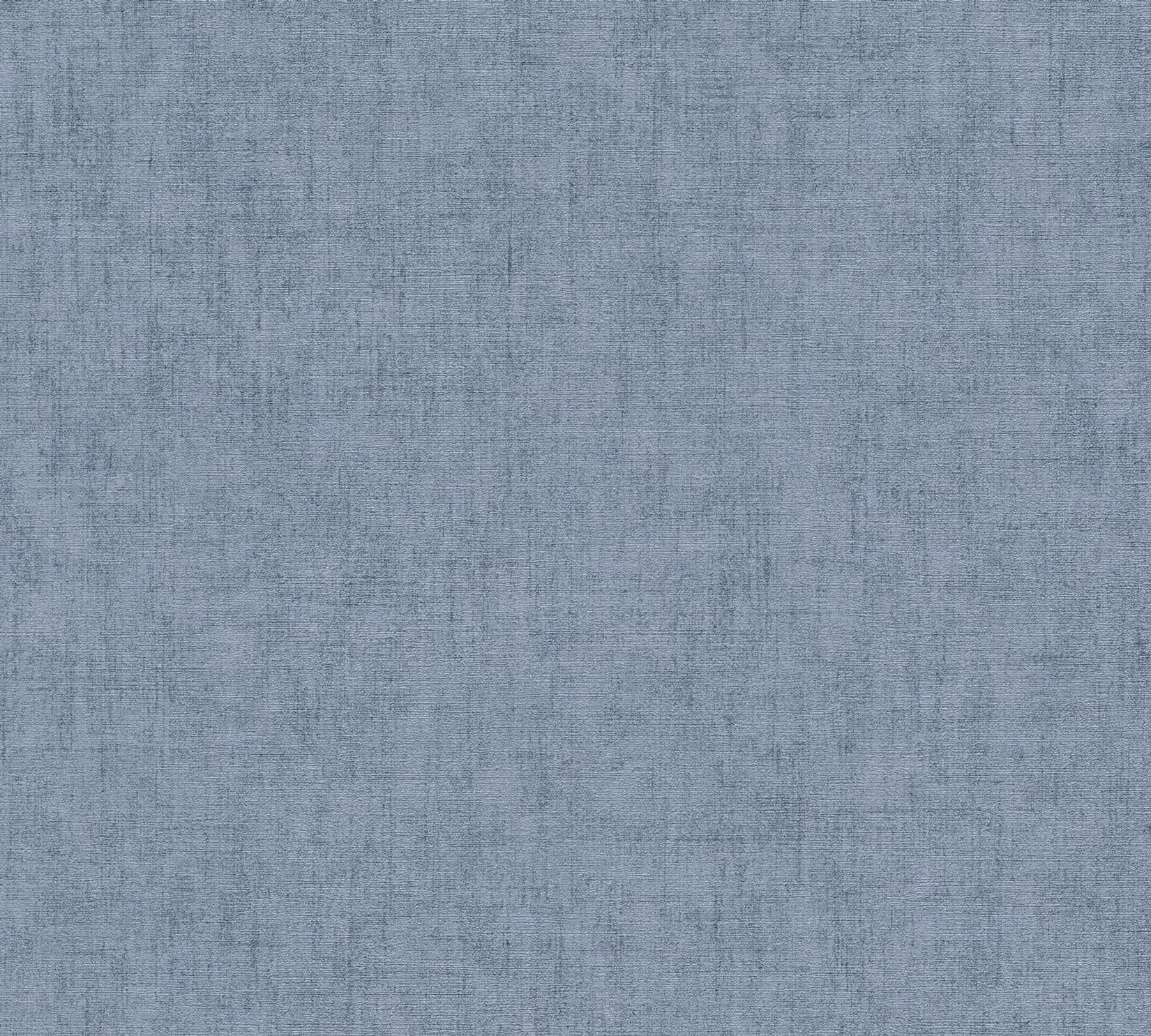 AS Vliestapete CosmoLiving Uni Blau 791102