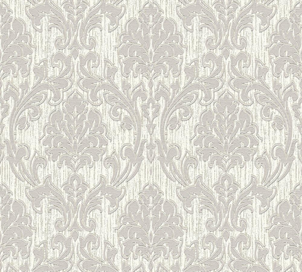 AS Vliestapete Esprit 13 Klassik traditionell Beige 357024