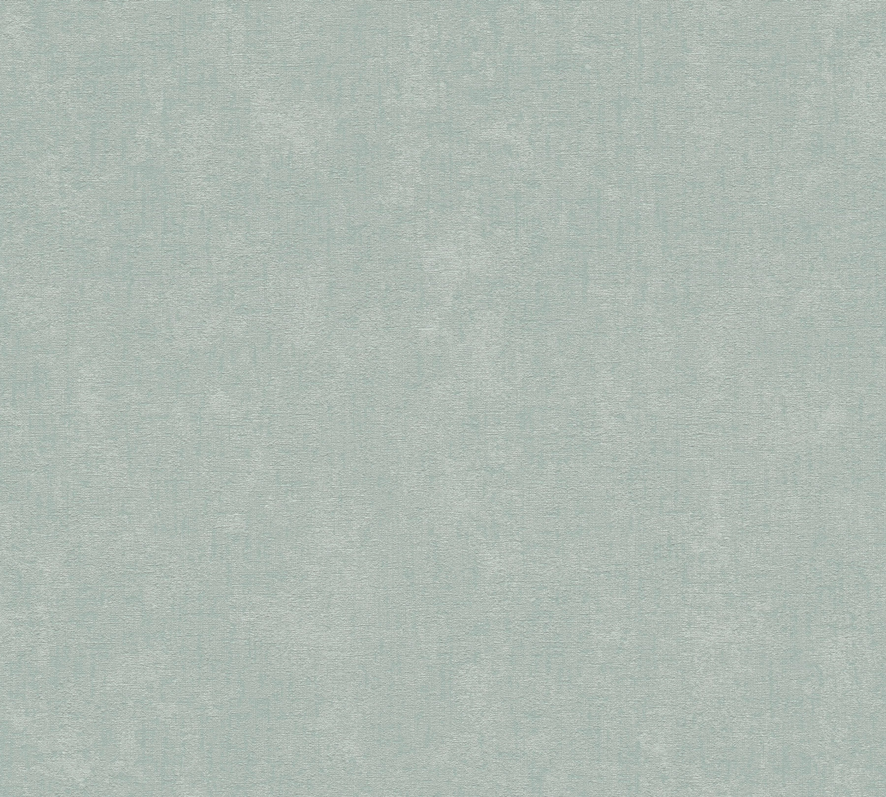 AS Vliestapete Casual Living Blau Uni 393394