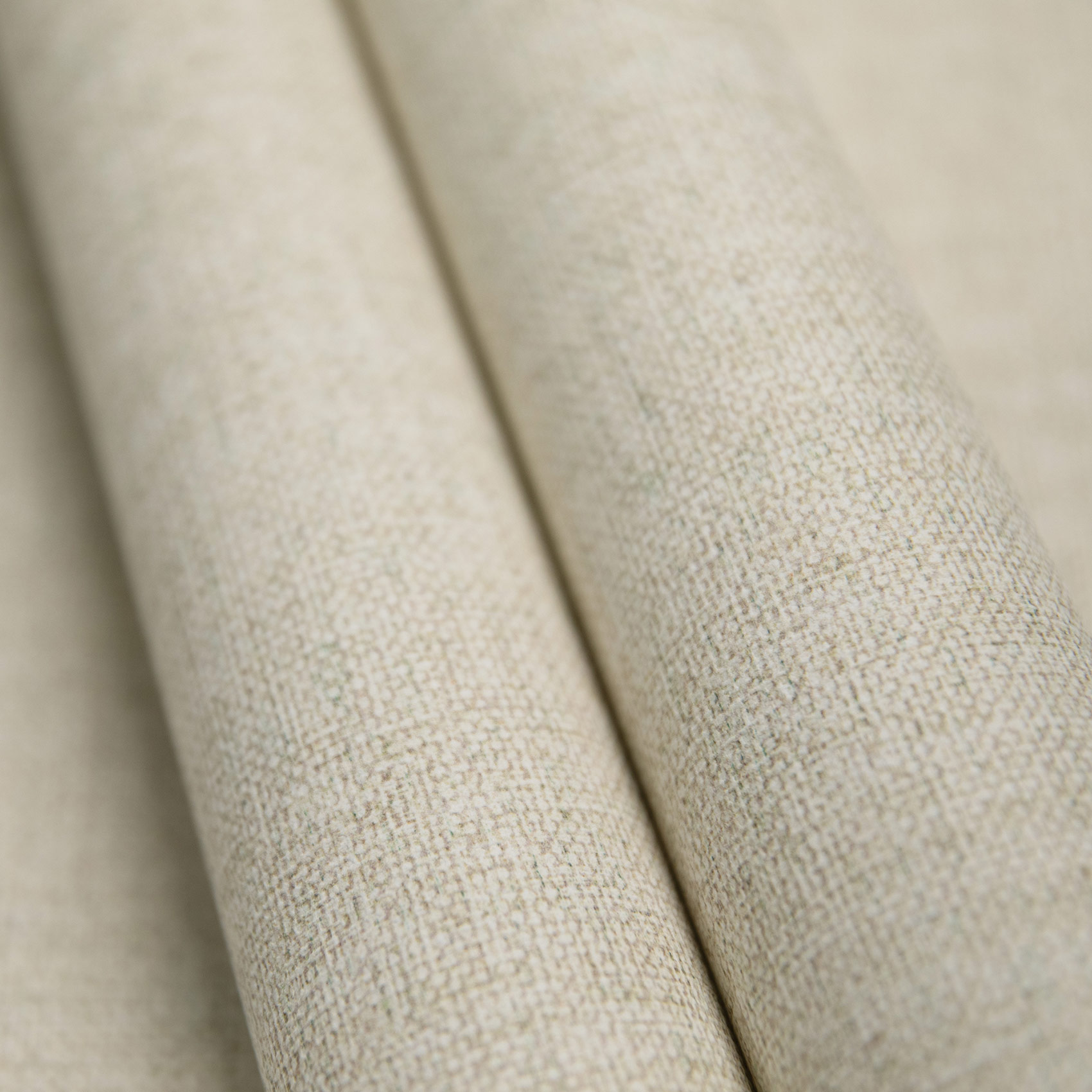 Hohenberger Vliestapete Artist Textile Plain Ivory 27250