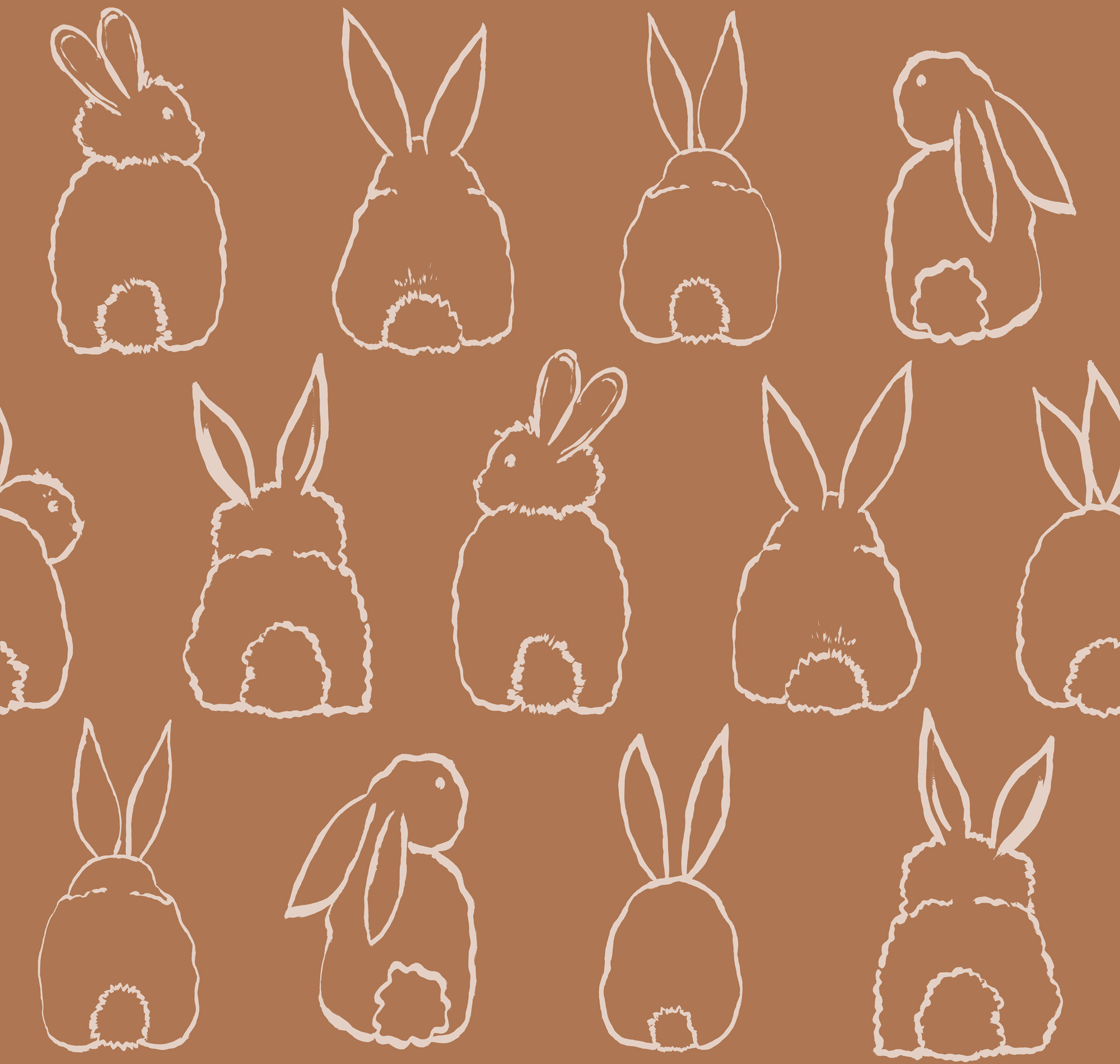 Grandeco Kinderzimmer Wandbild Daydreamers RB312 Grandeco Kinderzimmer Wandbild Daydreamers RB312