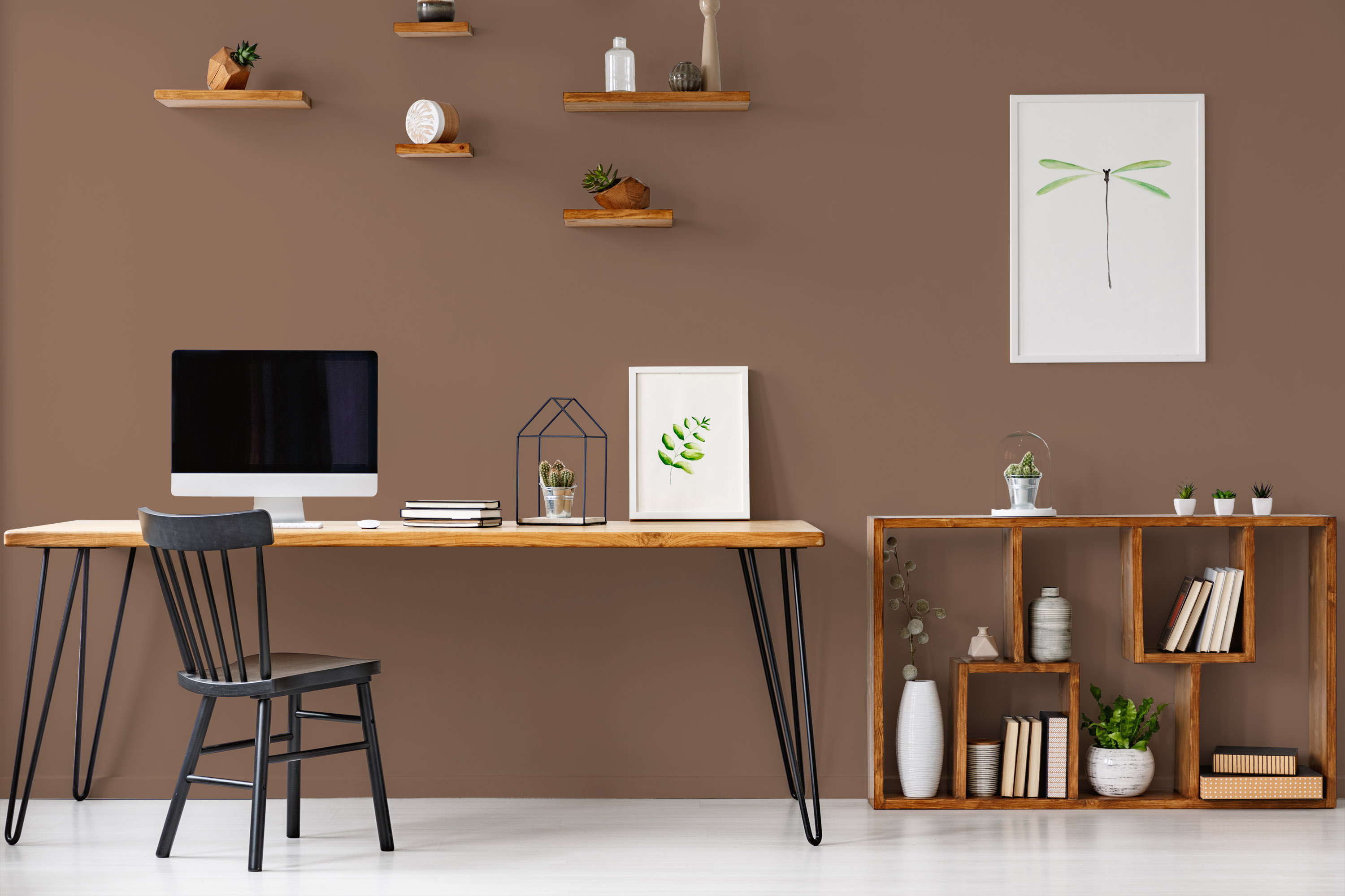 AS Wandfarbe The Color Kitchen TCK6013 Rosy Rosine 2,5 L