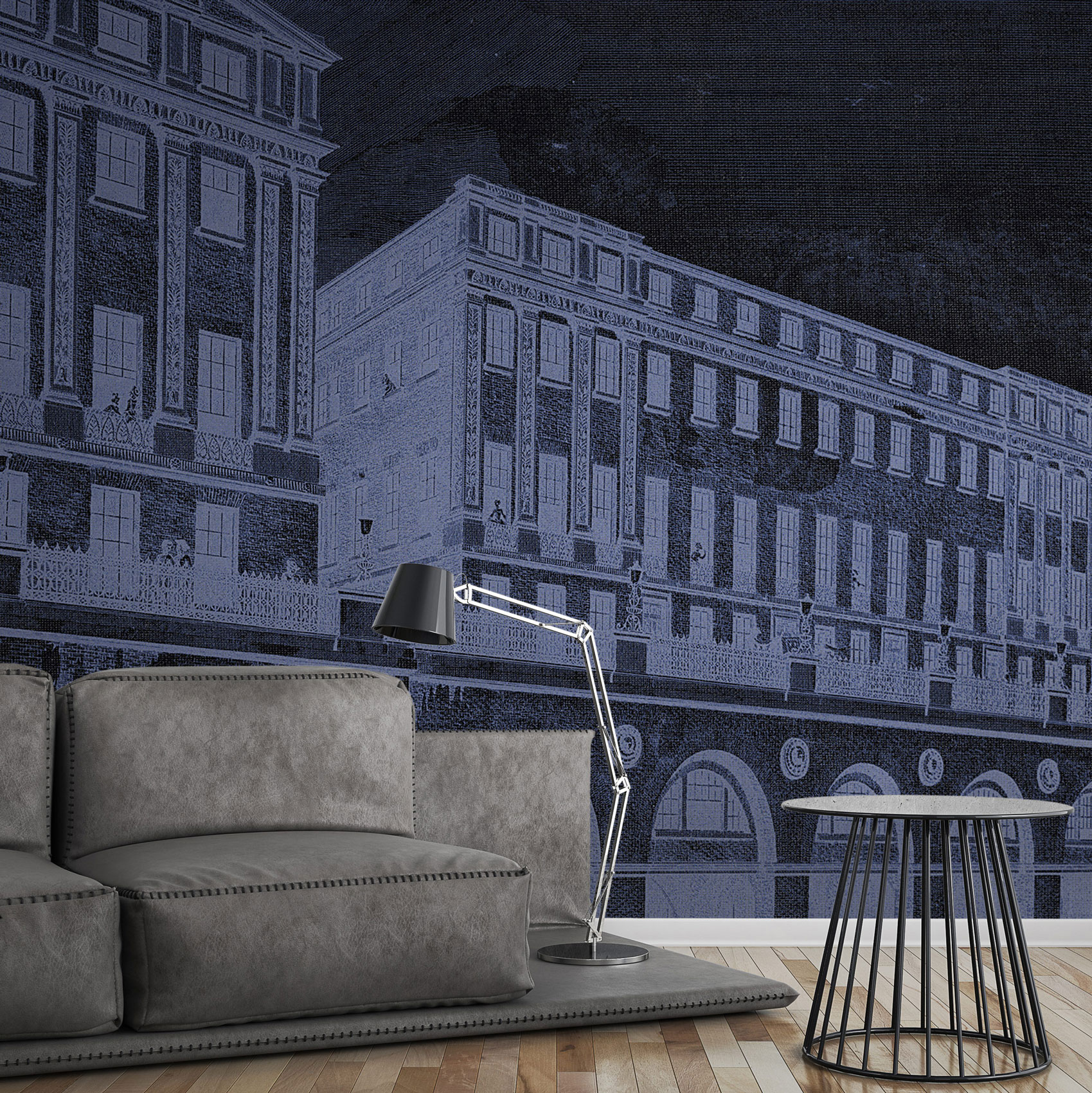 AS Fototapete Atelier 47 AncientBuild. DD117235