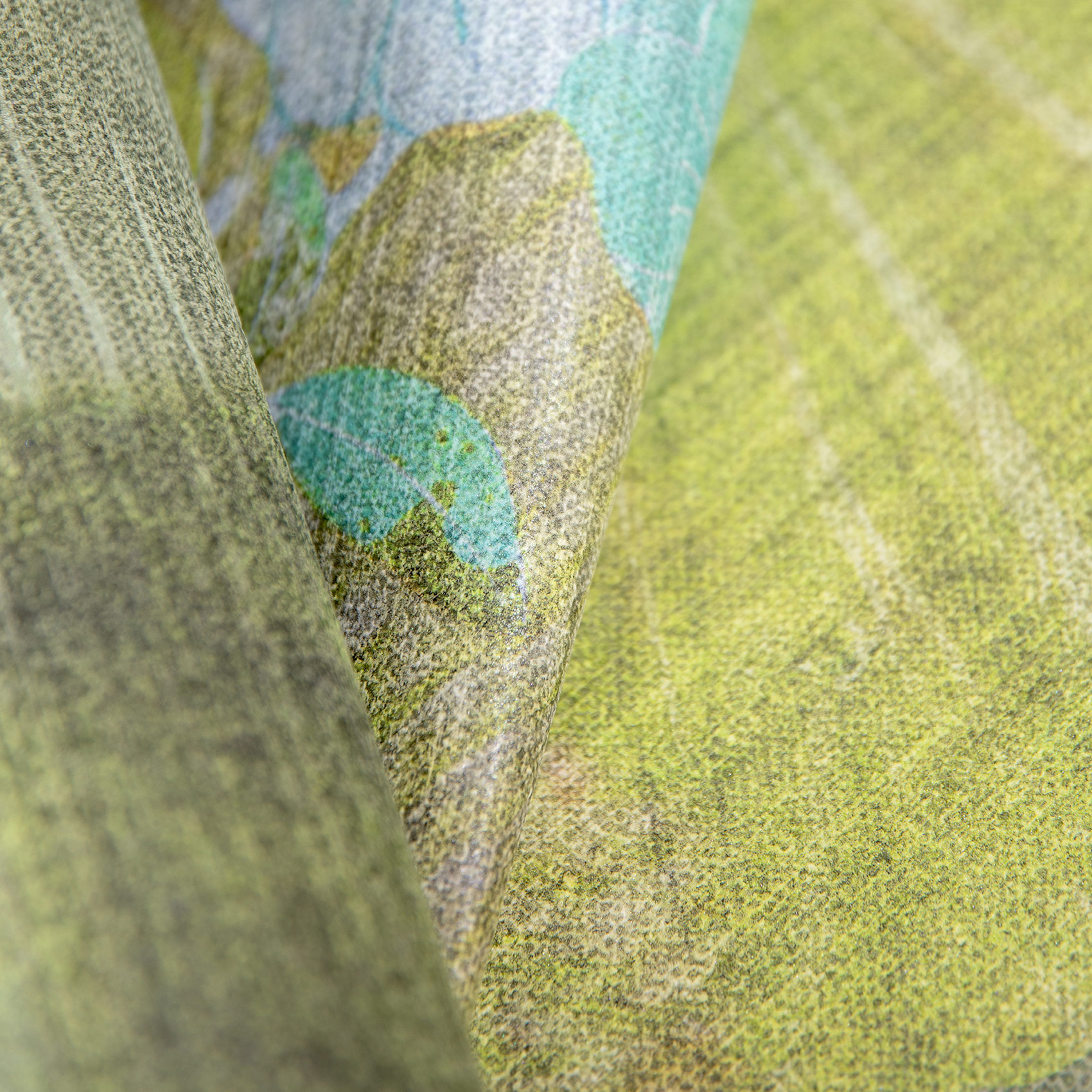 Hohenberger Fototapete Yuuma Janome 27525