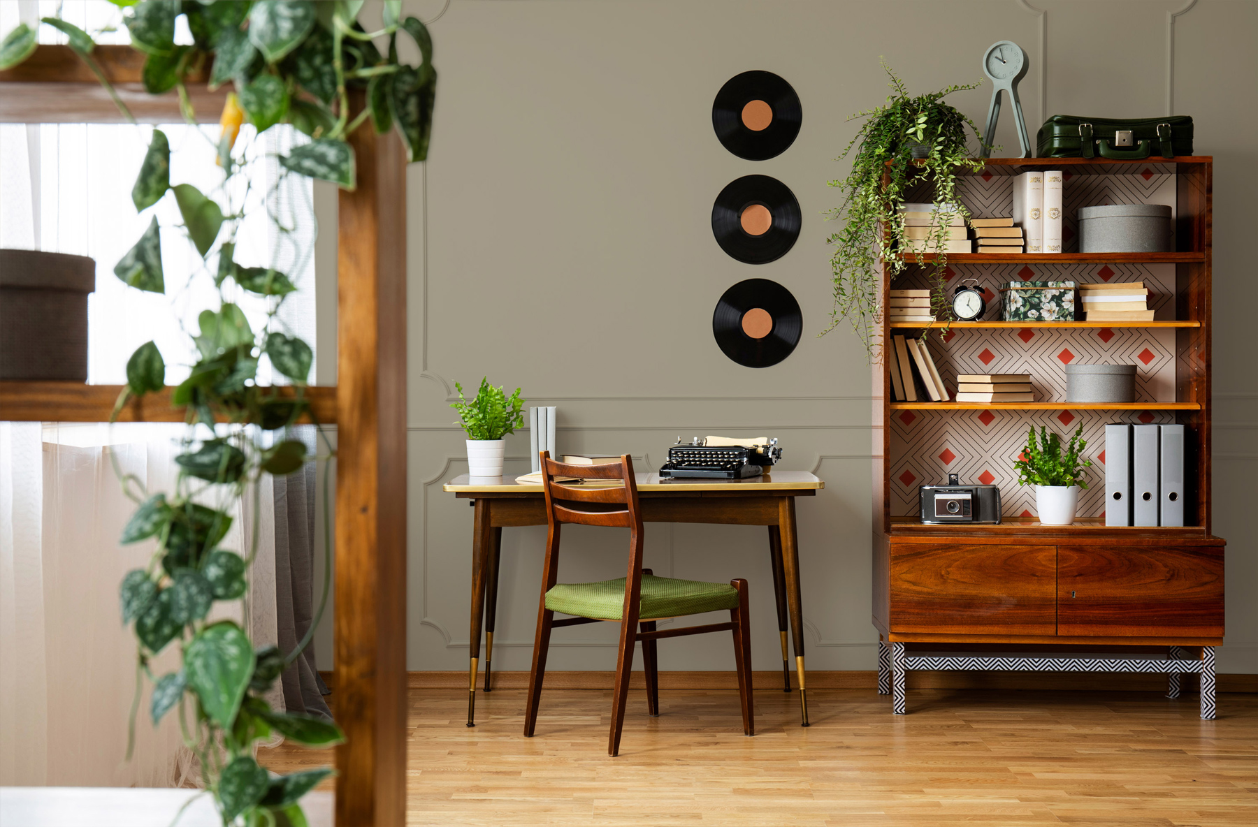 AS Wandfarbe The Color Kitchen TCK6012 Dynamic Date 2,5 L