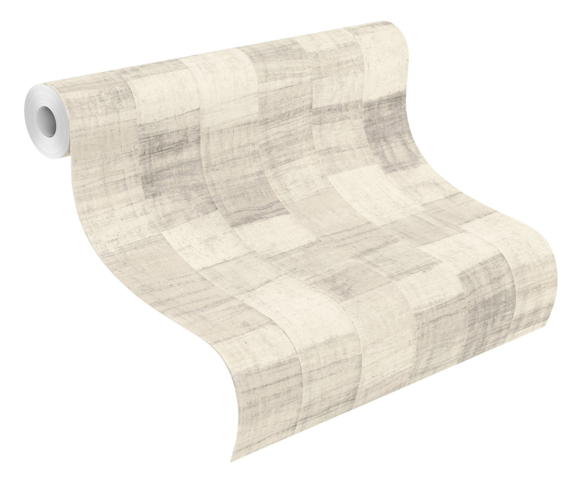 Rasch Vliestapete Back To Nature Holz  570946