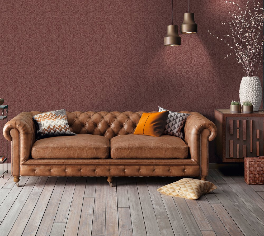 AS Vliestapete Orientalische Tapete metallic 380224