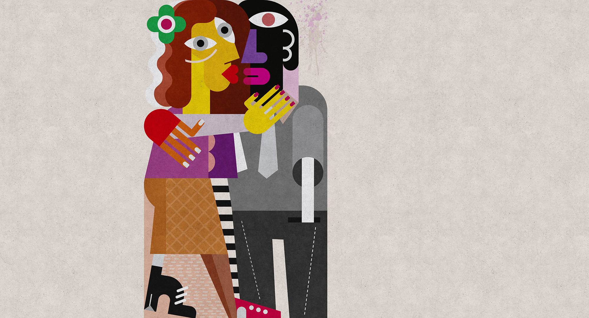 AS Fototapete Walls by Patel 2 Abstrakt DD113877