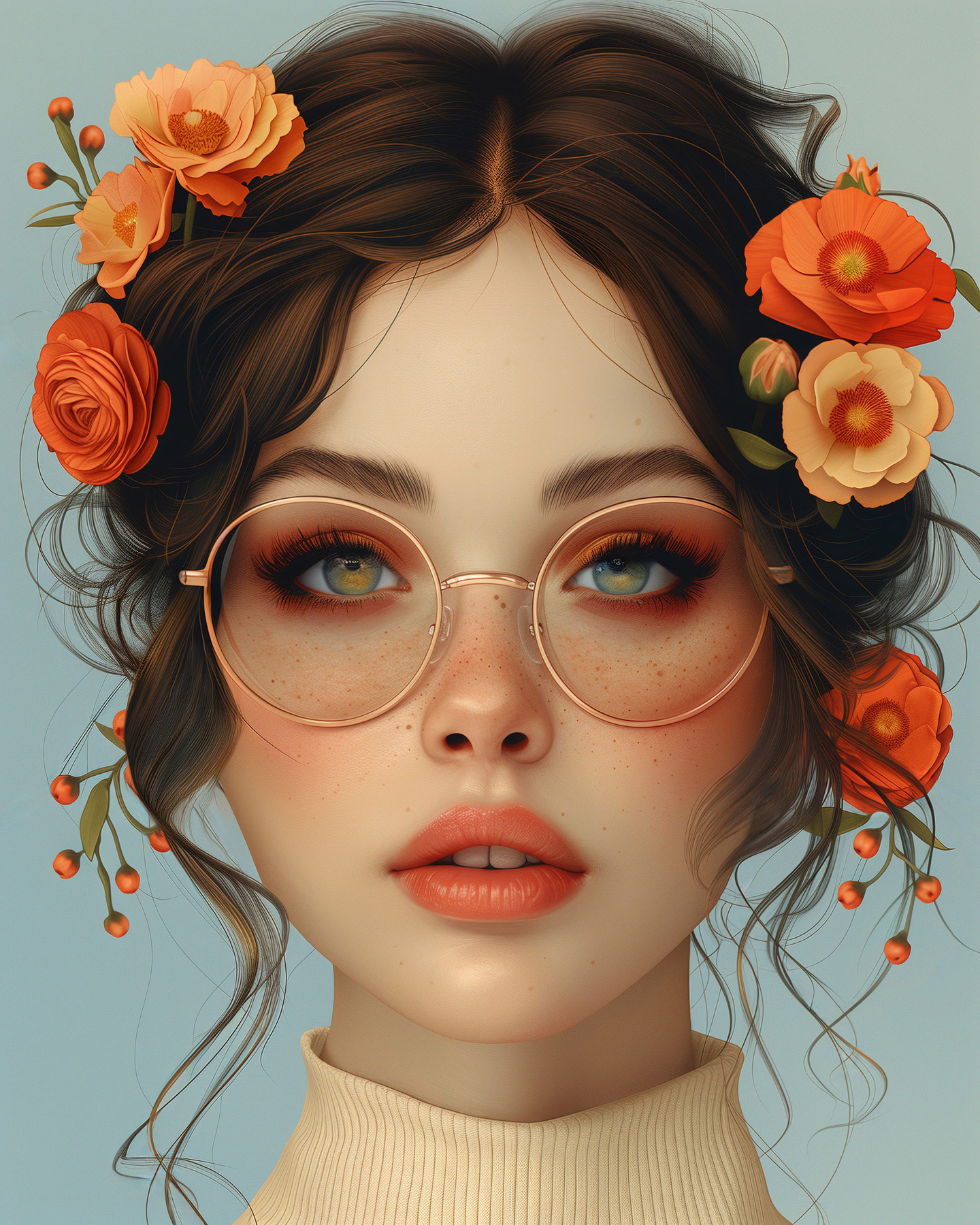 AS Leinwandbild Lara DD133375