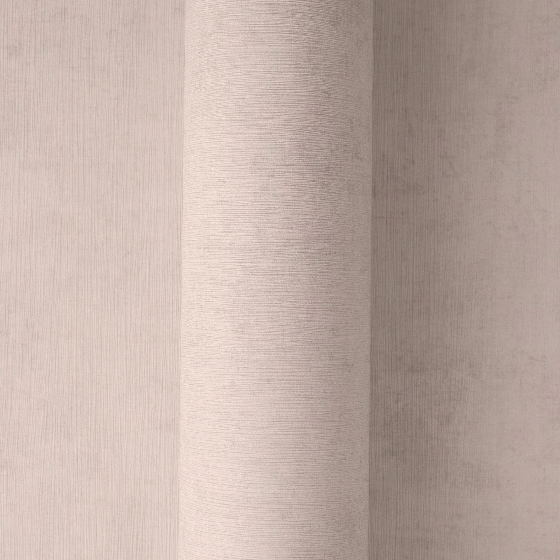 AS Vliestapete Nordic Feeling Unitapete Rosa 791526