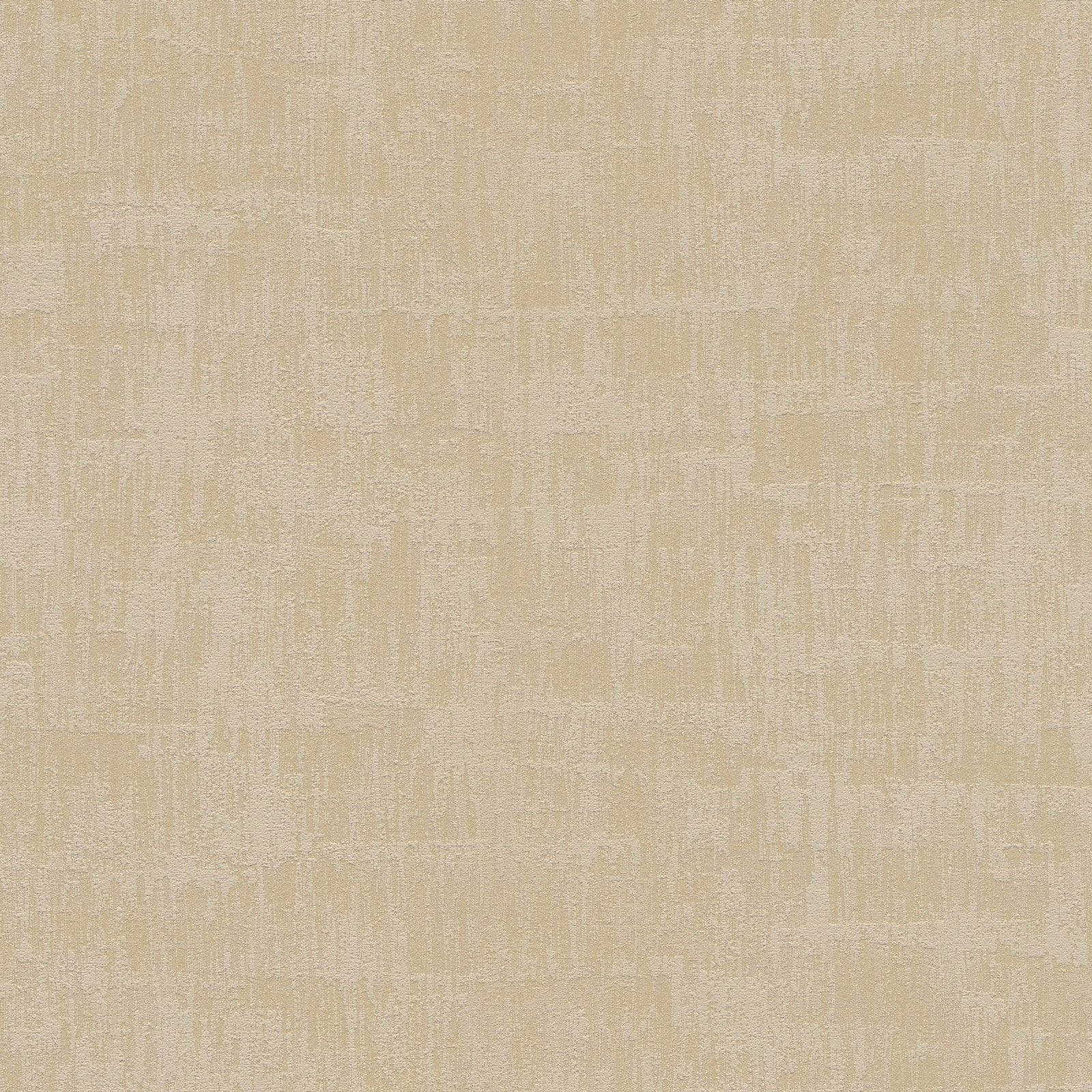 AS Vliestapete Jade 2 Beige Strukturtapete 395033