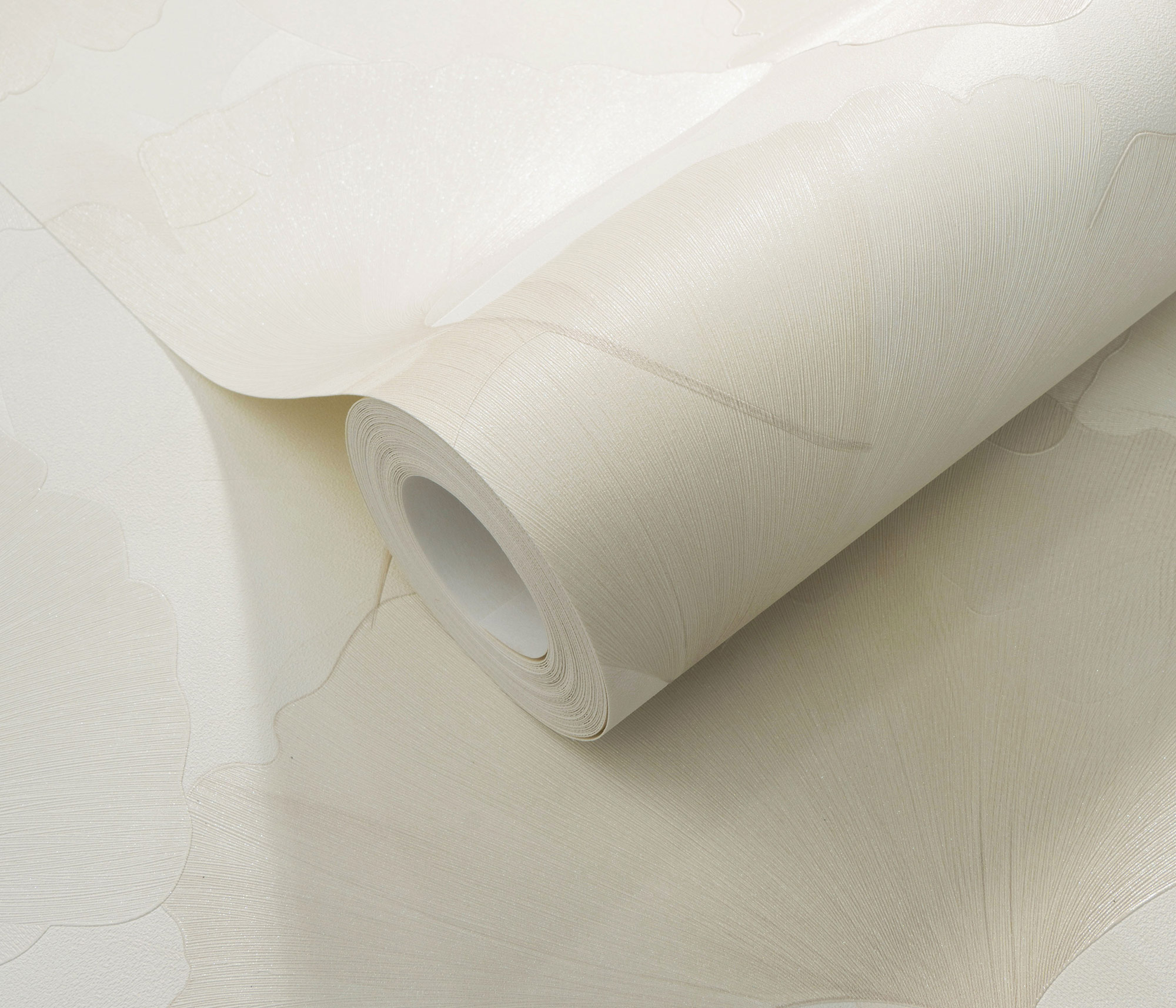 Erismann Vliestapete Elysium creme 1047014