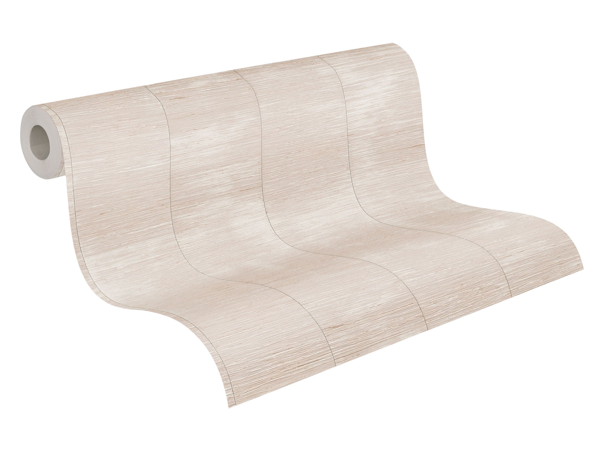 AS Vliestapete Daniel Hechter 7 Streifen Beige 781292