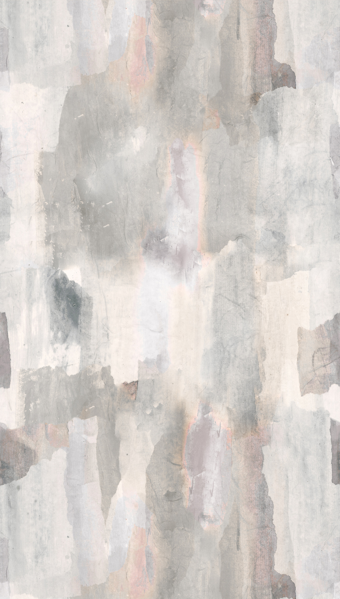 AS Vliestapete Anna d'Andrea Abstrakt Creme 782073