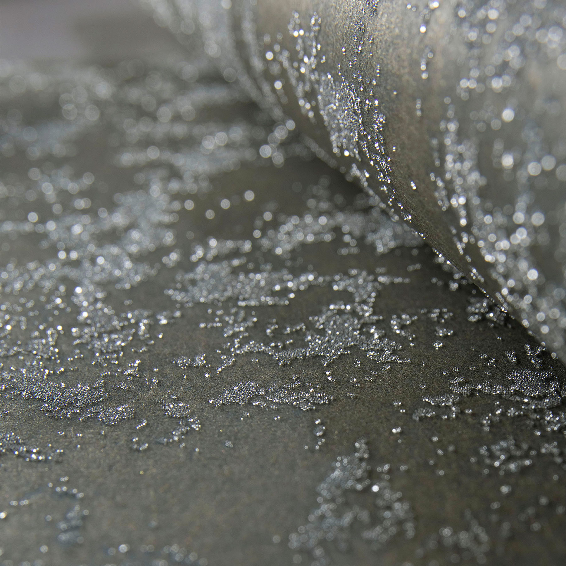 Hohenberger Vliestapete Glasperlen Tesoro Perlina 81385