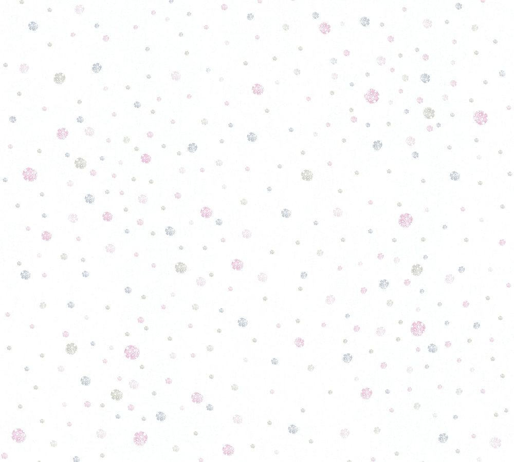 AS Vliestapete Little Stars 358551