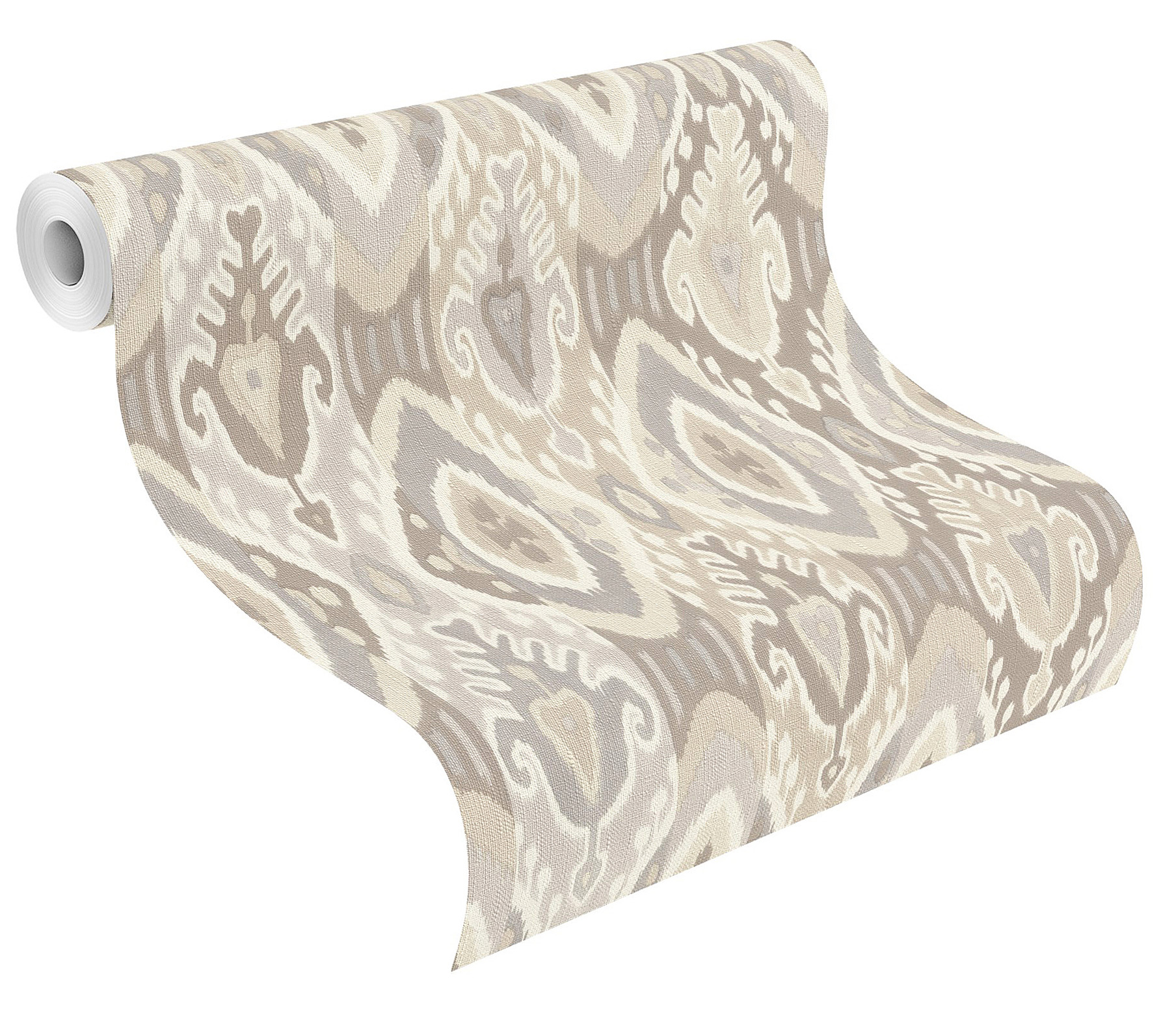 Rasch Vliestapete Barbara Home 3 Ornament 560558