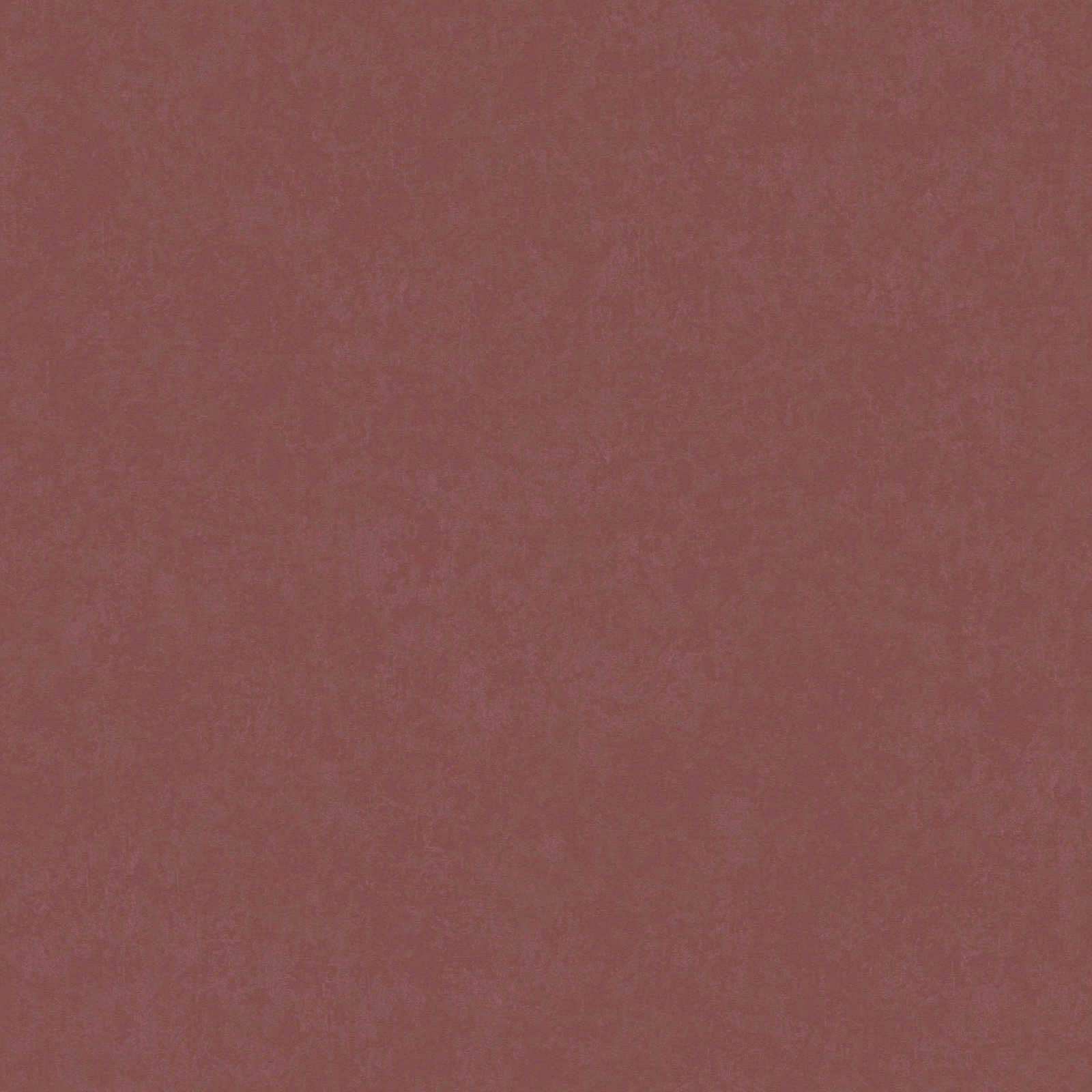 AS Creation Vliestapete Geo Effect rot 385945