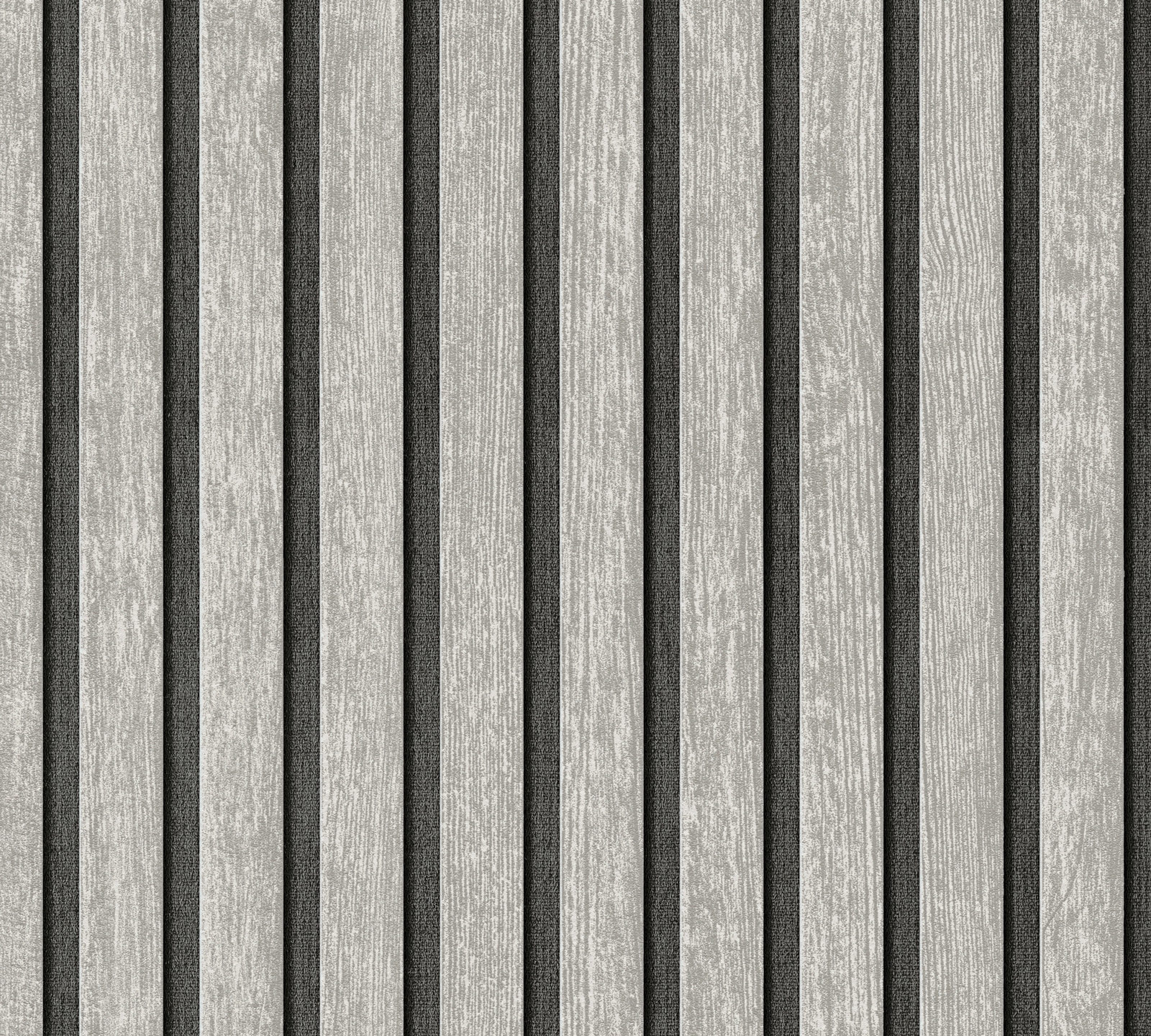 AS Vliestapete Holzpaneele Profi 2024 Hellgrau 790415 AS Vliestapete Holzpaneele Profi 2024 Hellgrau 790415