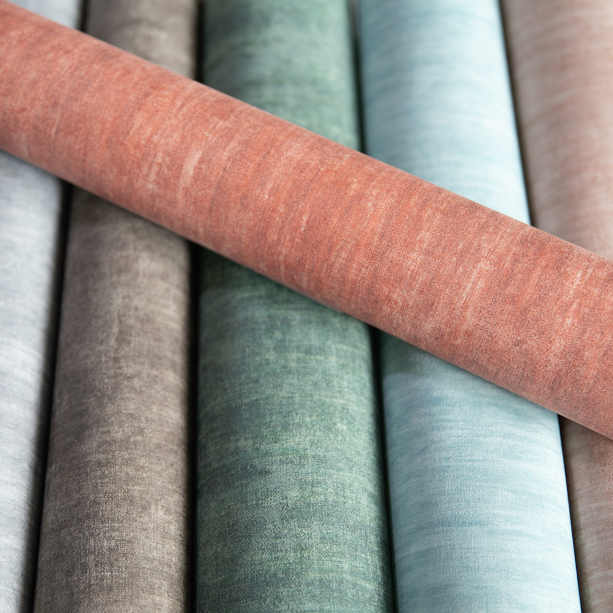 Hohenberger Vliestapete Raku Kalea 27592