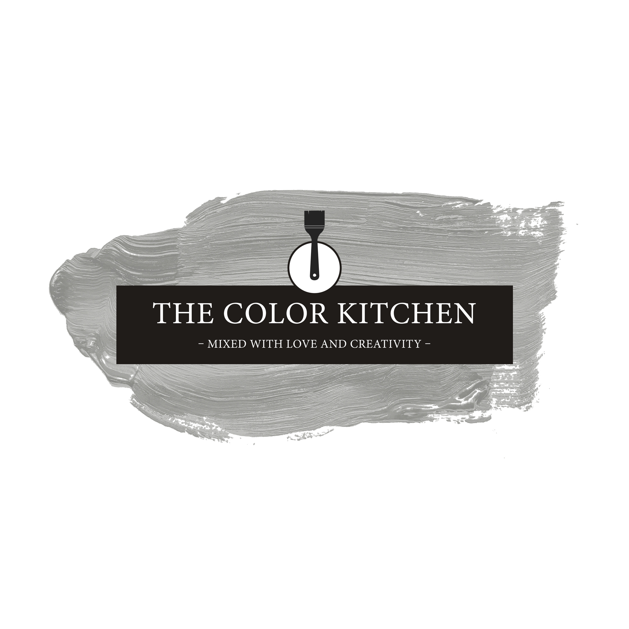 AS Wandfarbe The Color Kitchen TCK1004 Shady Spice 2,5 L