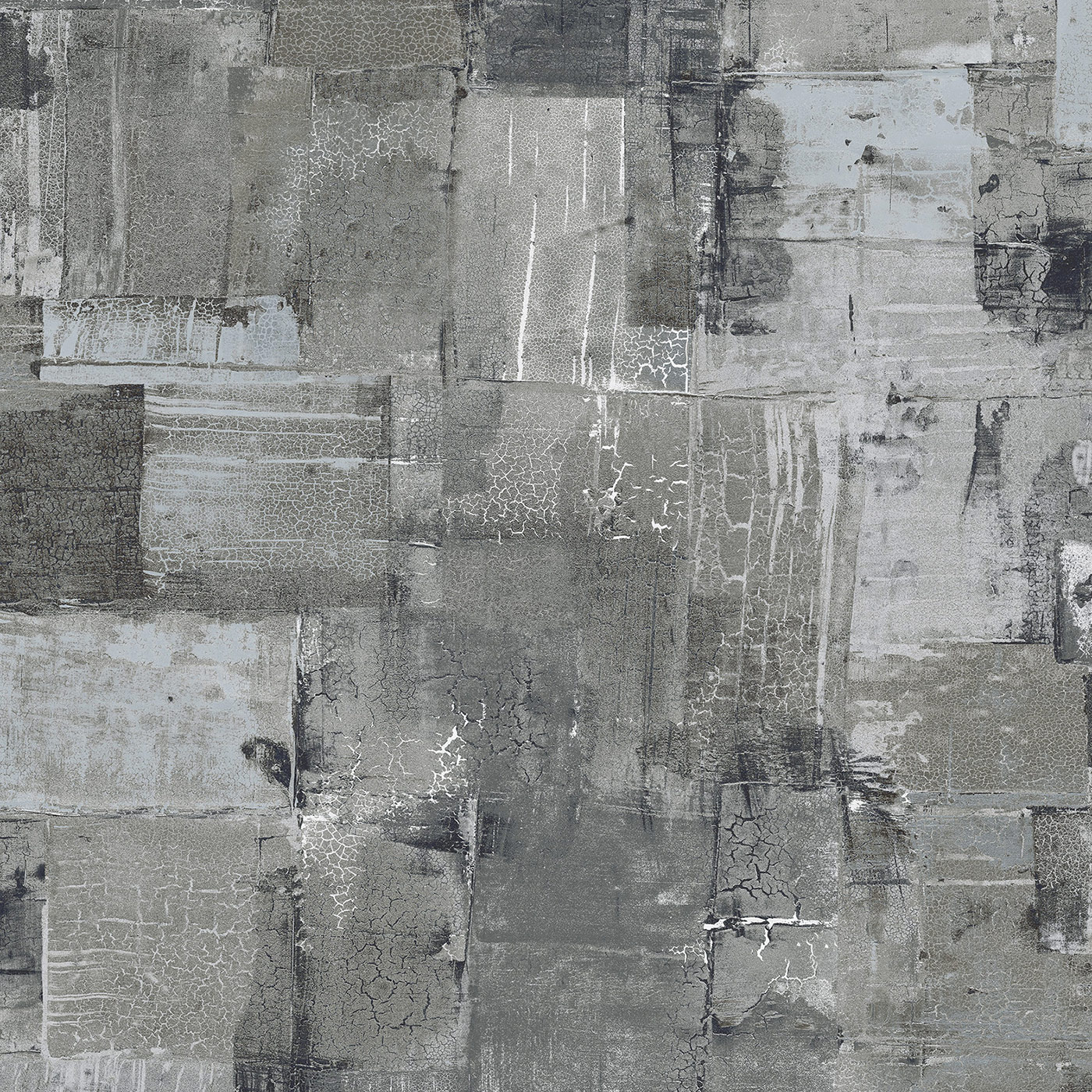 Hohenberger Vliestapete Divino Herkules Anthracite 65295