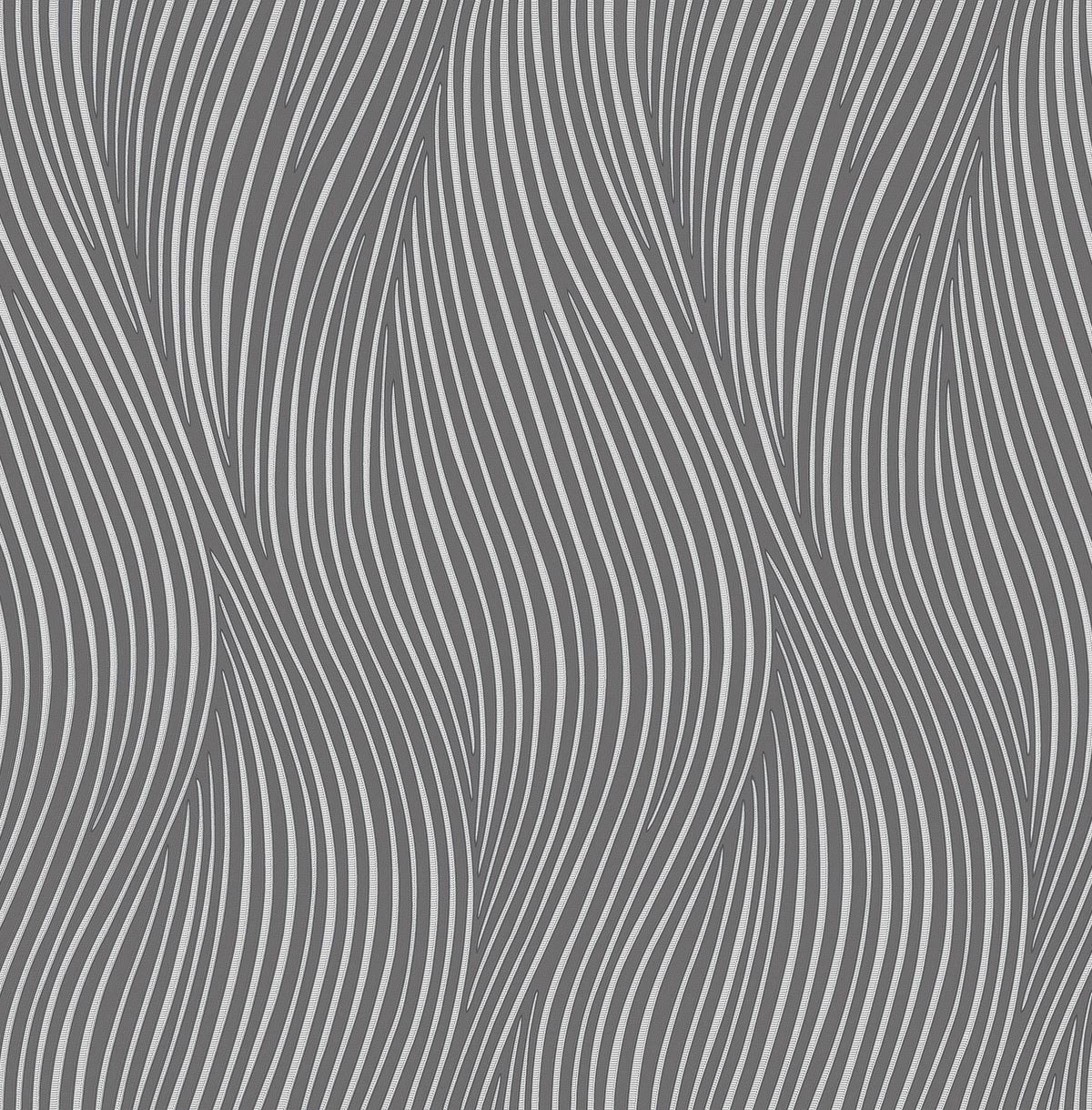 Rasch Textil Vliestapete Splendor Wellen 109604